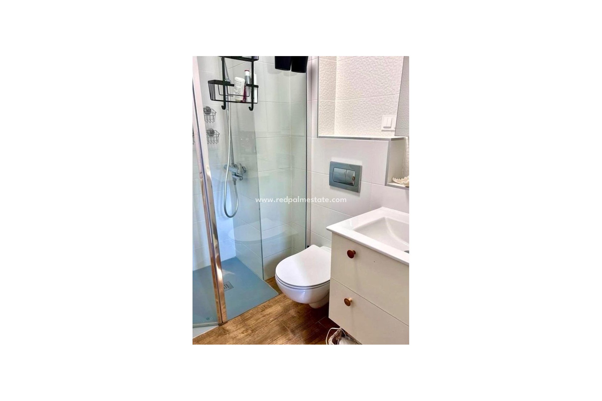 Resale - Town House -
Torrevieja - Calas blanca
