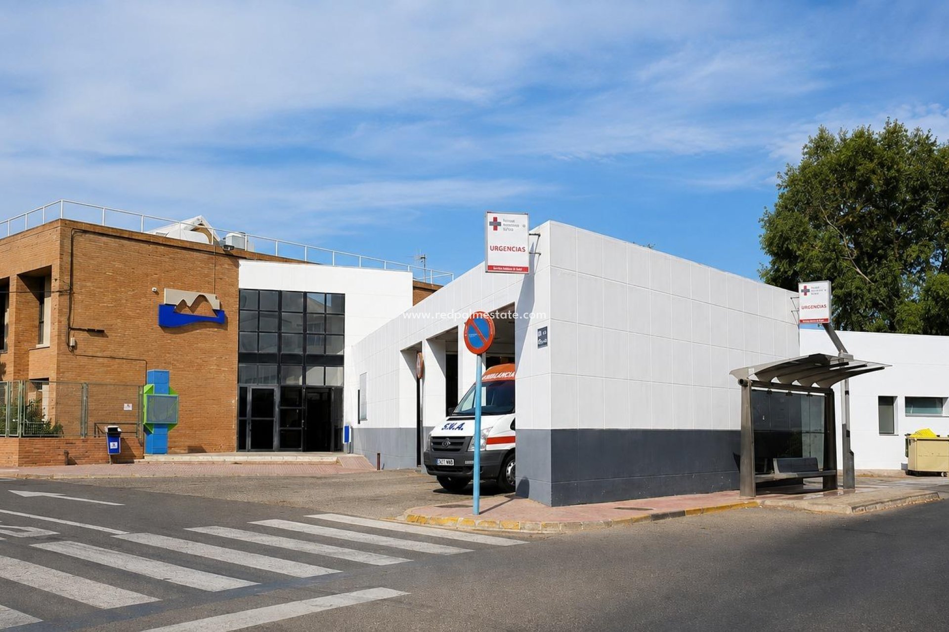 Resale - Town House -
Torrevieja - Calas blanca