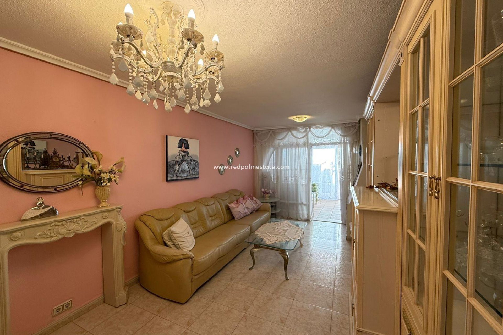 Resale - Town House -
Torrevieja - Calas blanca