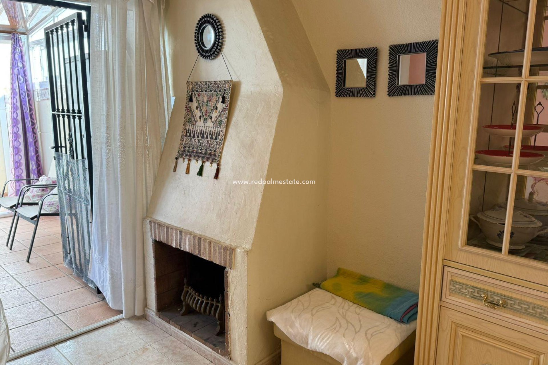 Resale - Town House -
Torrevieja - Calas blanca