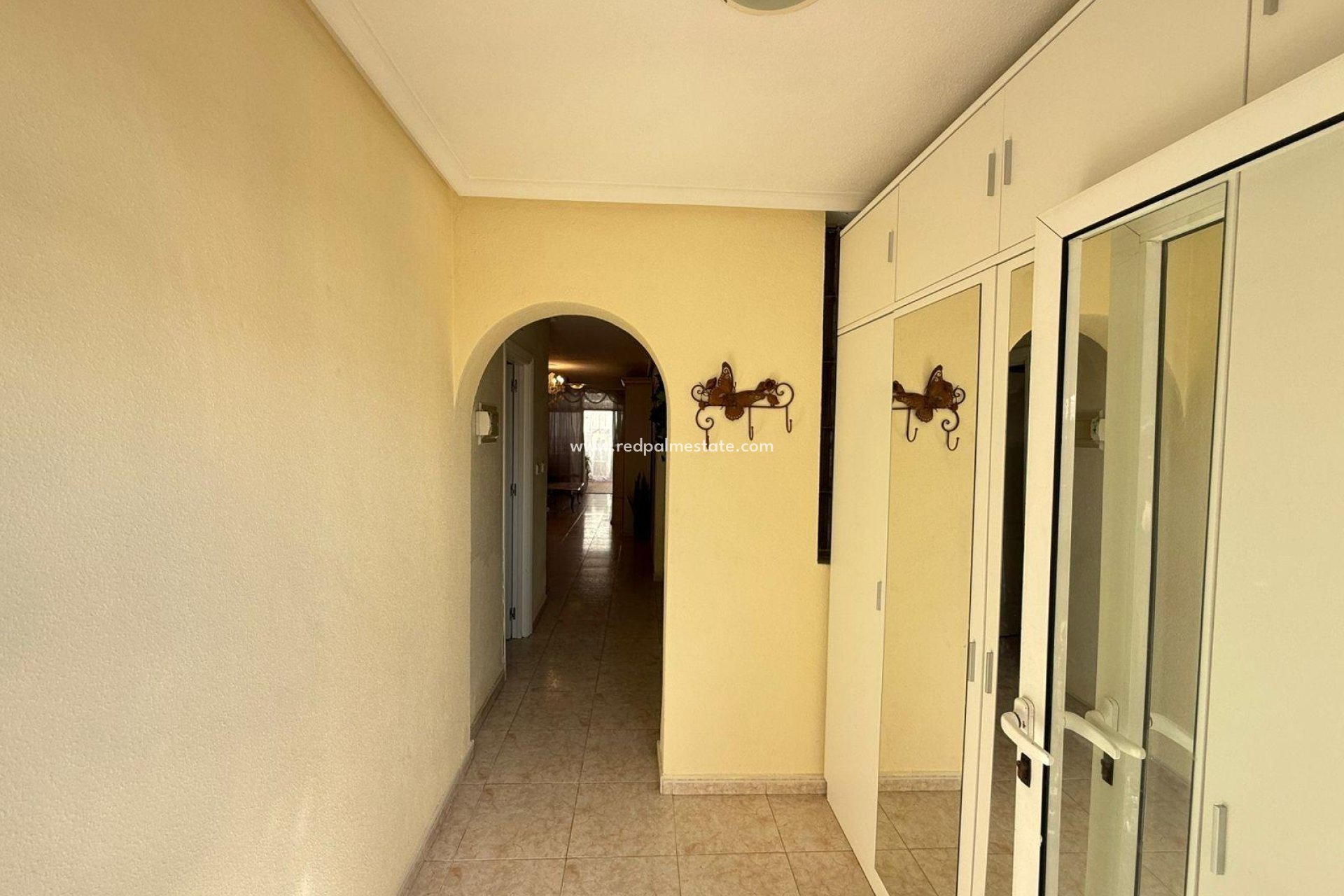 Resale - Town House -
Torrevieja - Calas blanca