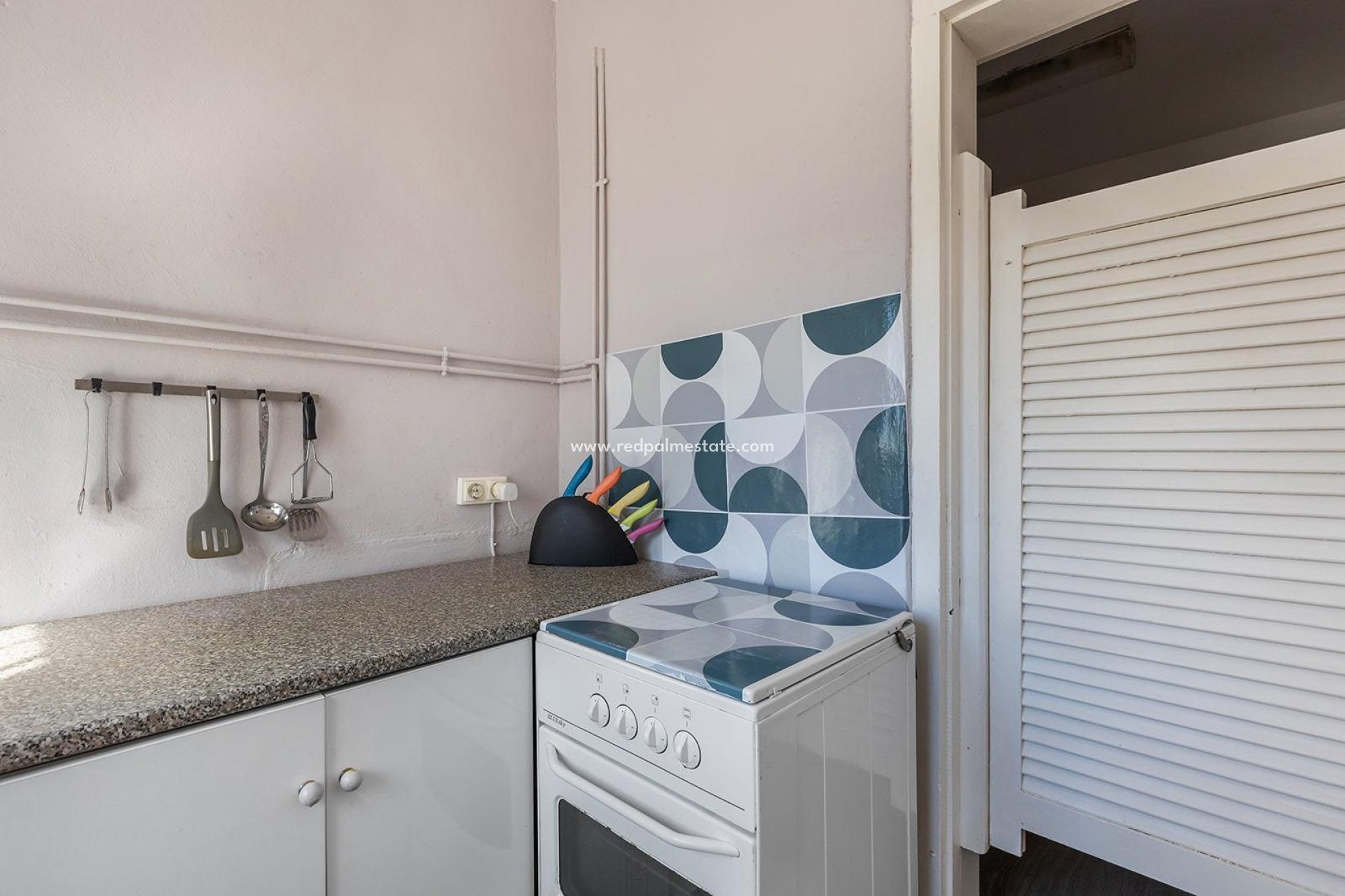 Resale - Town House -
Torrevieja - Calas blanca