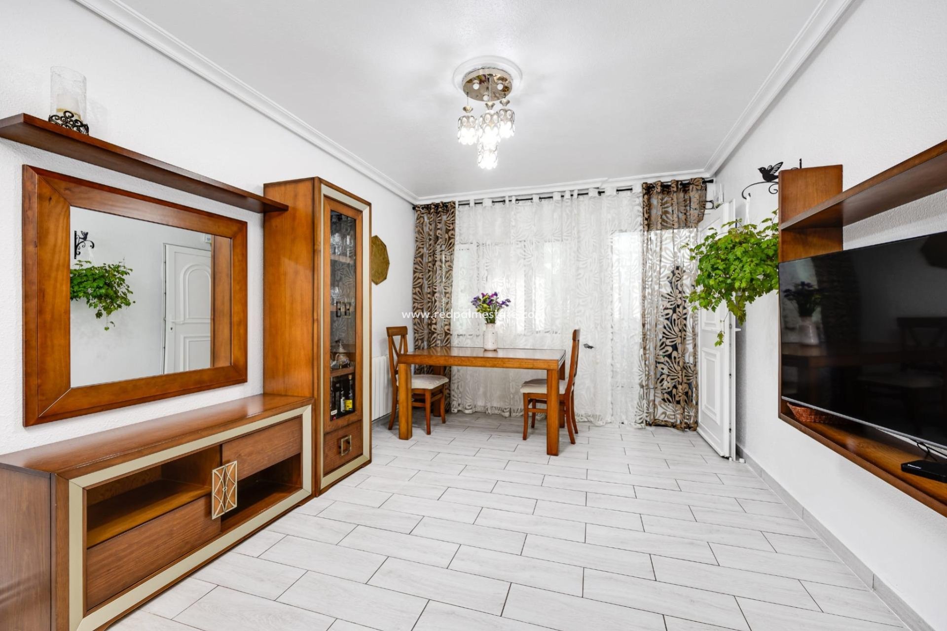 Resale - Town House -
Torrevieja - Calas blanca