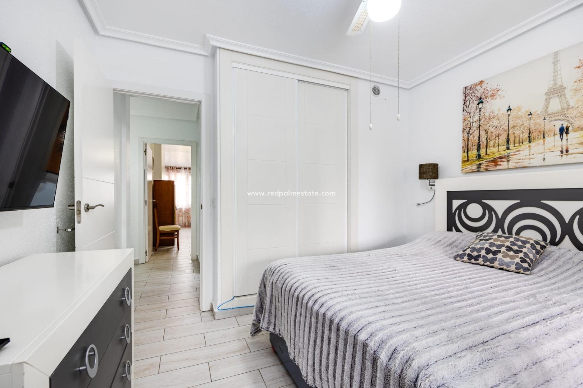 Resale - Town House -
Torrevieja - Calas blanca