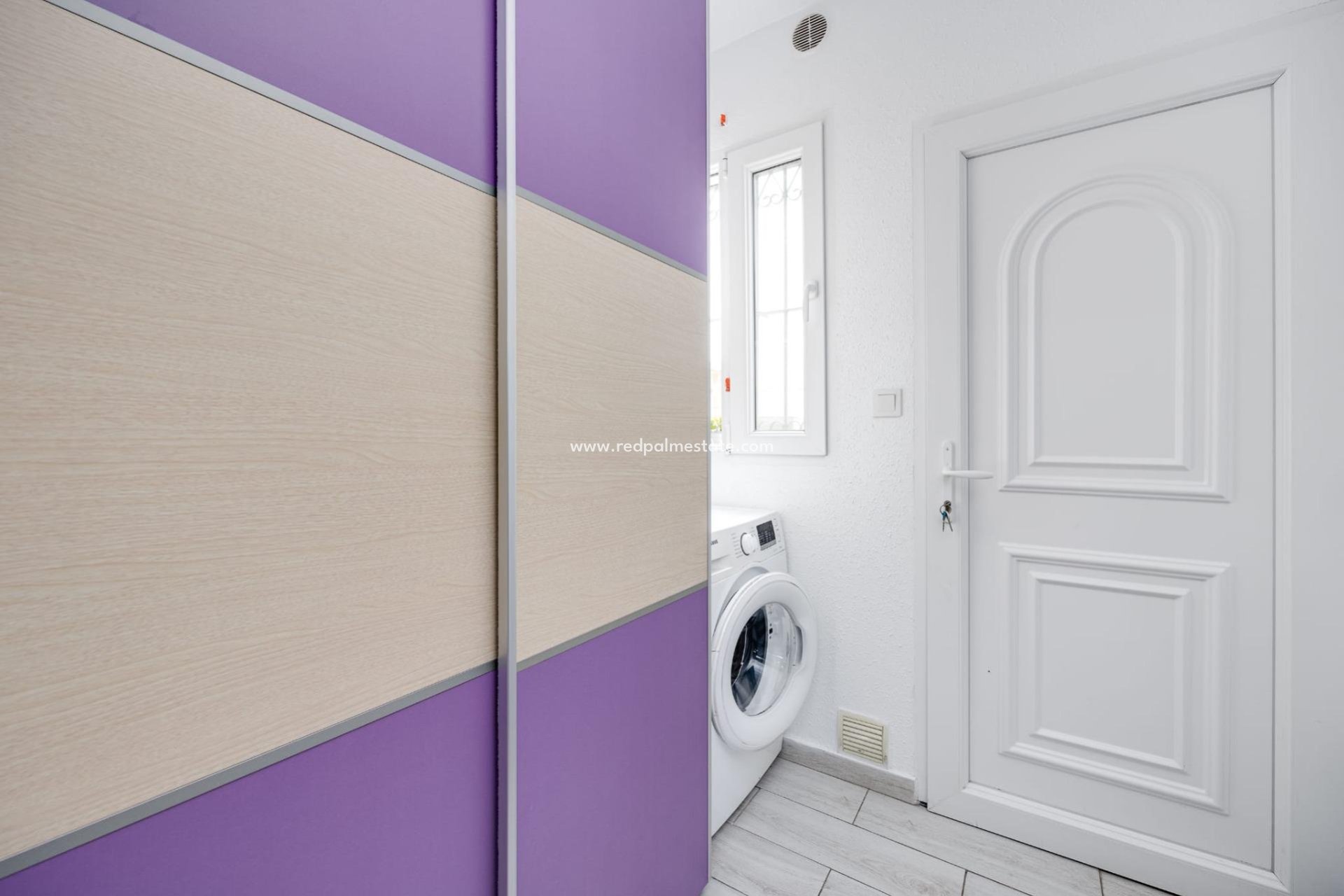 Resale - Town House -
Torrevieja - Calas blanca