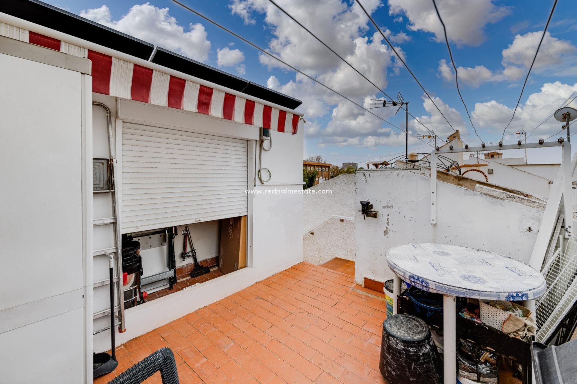 Resale - Town House -
Torrevieja - Calas blanca