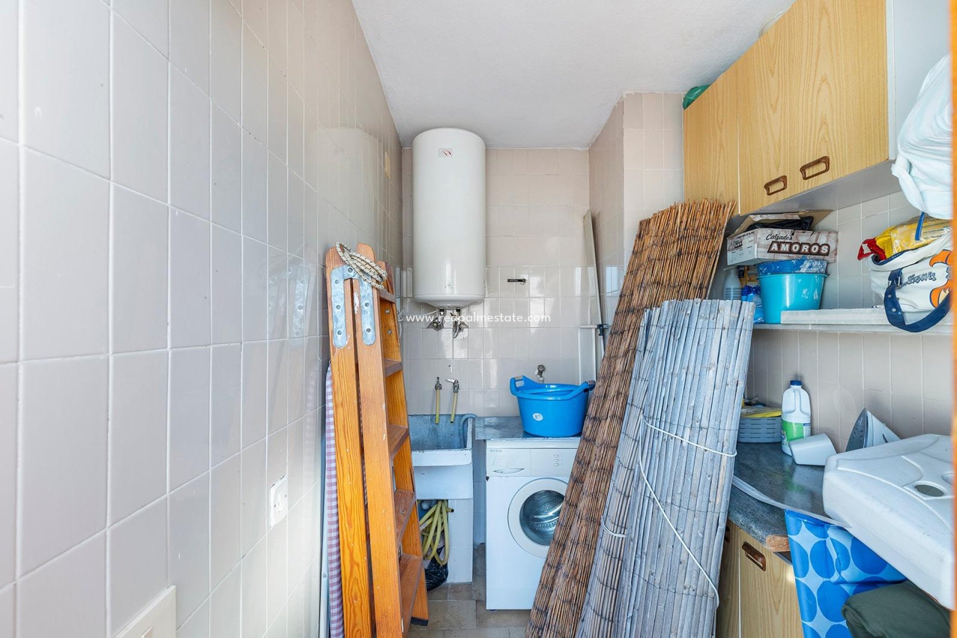 Resale - Town House -
Torrevieja - Calas blanca