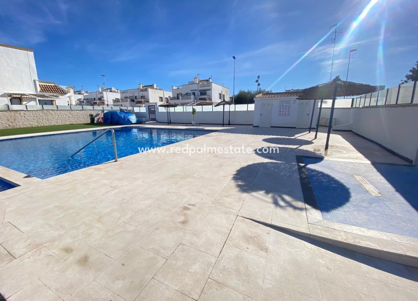 Resale - Town House -
Torrevieja - Carrefour