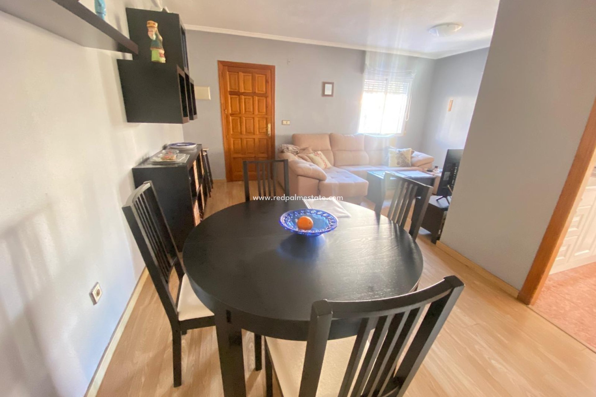 Resale - Town House -
Torrevieja - Carrefour