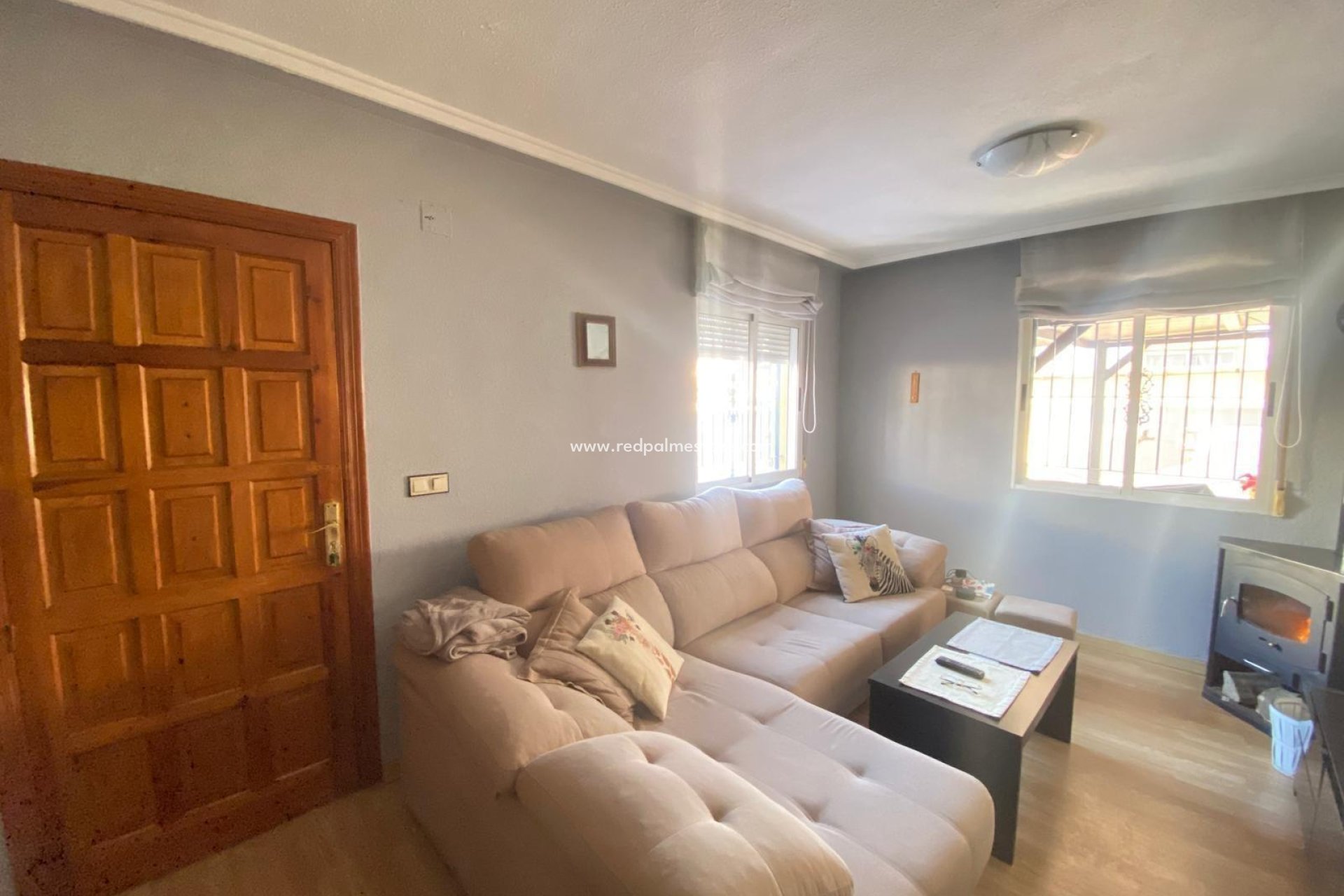 Resale - Town House -
Torrevieja - Carrefour