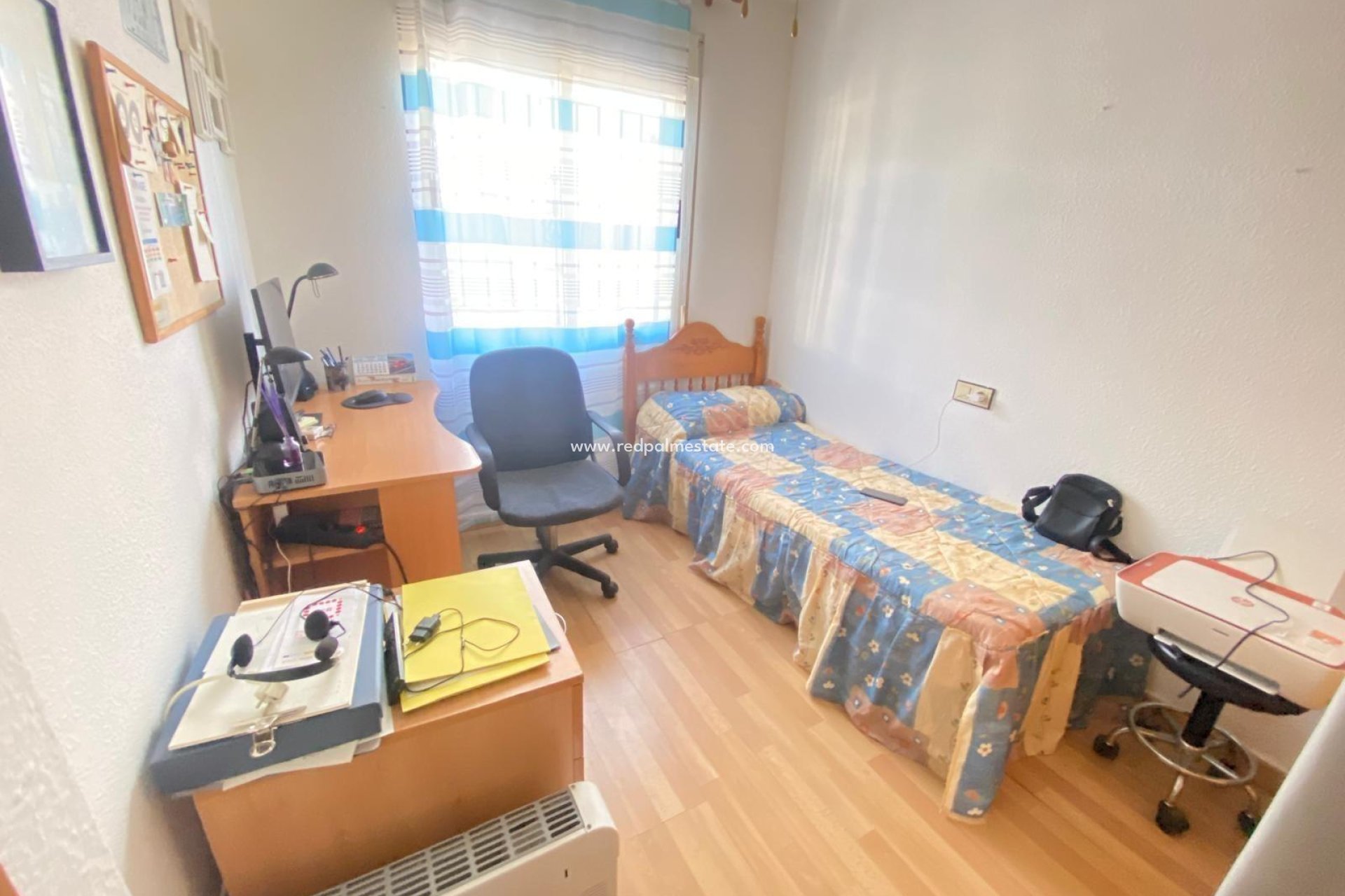 Resale - Town House -
Torrevieja - Carrefour