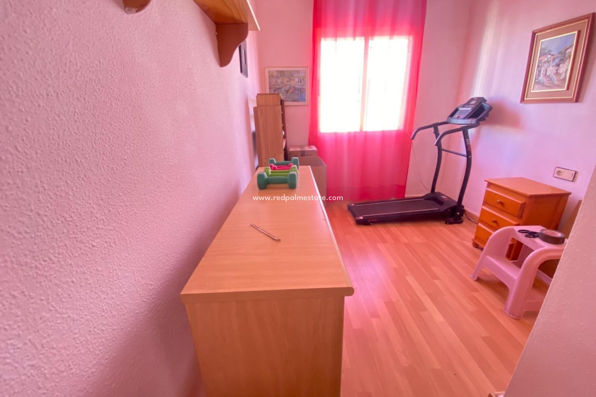 Resale - Town House -
Torrevieja - Carrefour