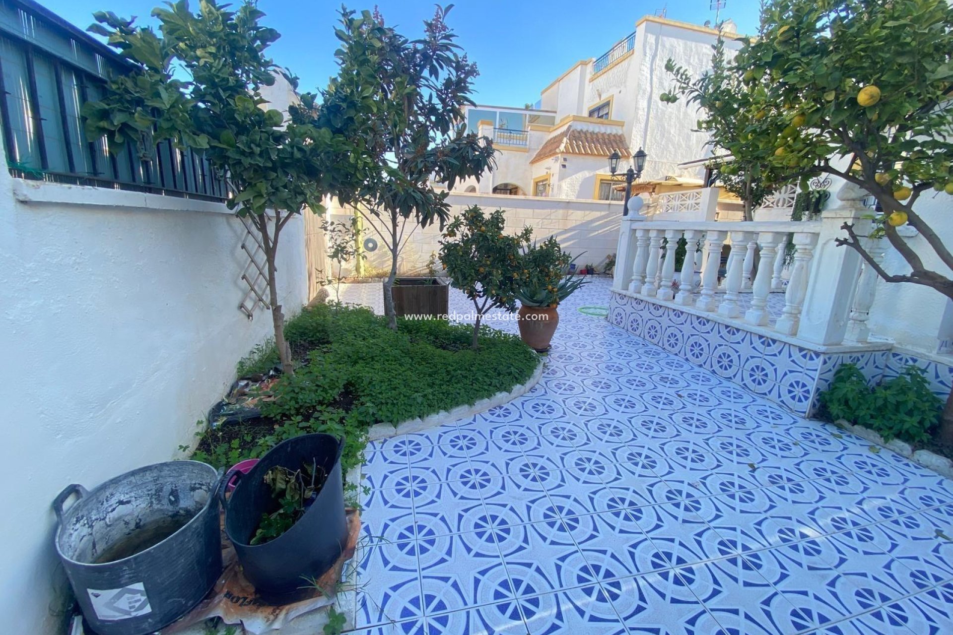 Resale - Town House -
Torrevieja - Carrefour