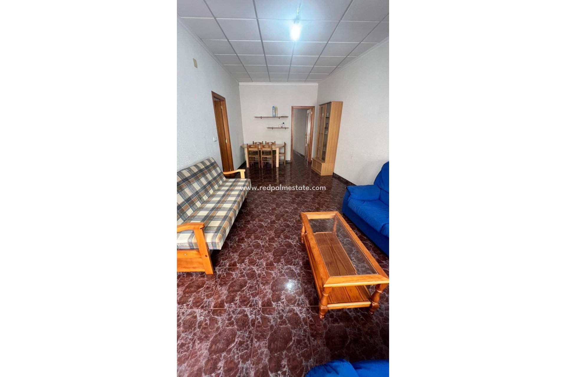 Resale - Town House -
Torrevieja - Center