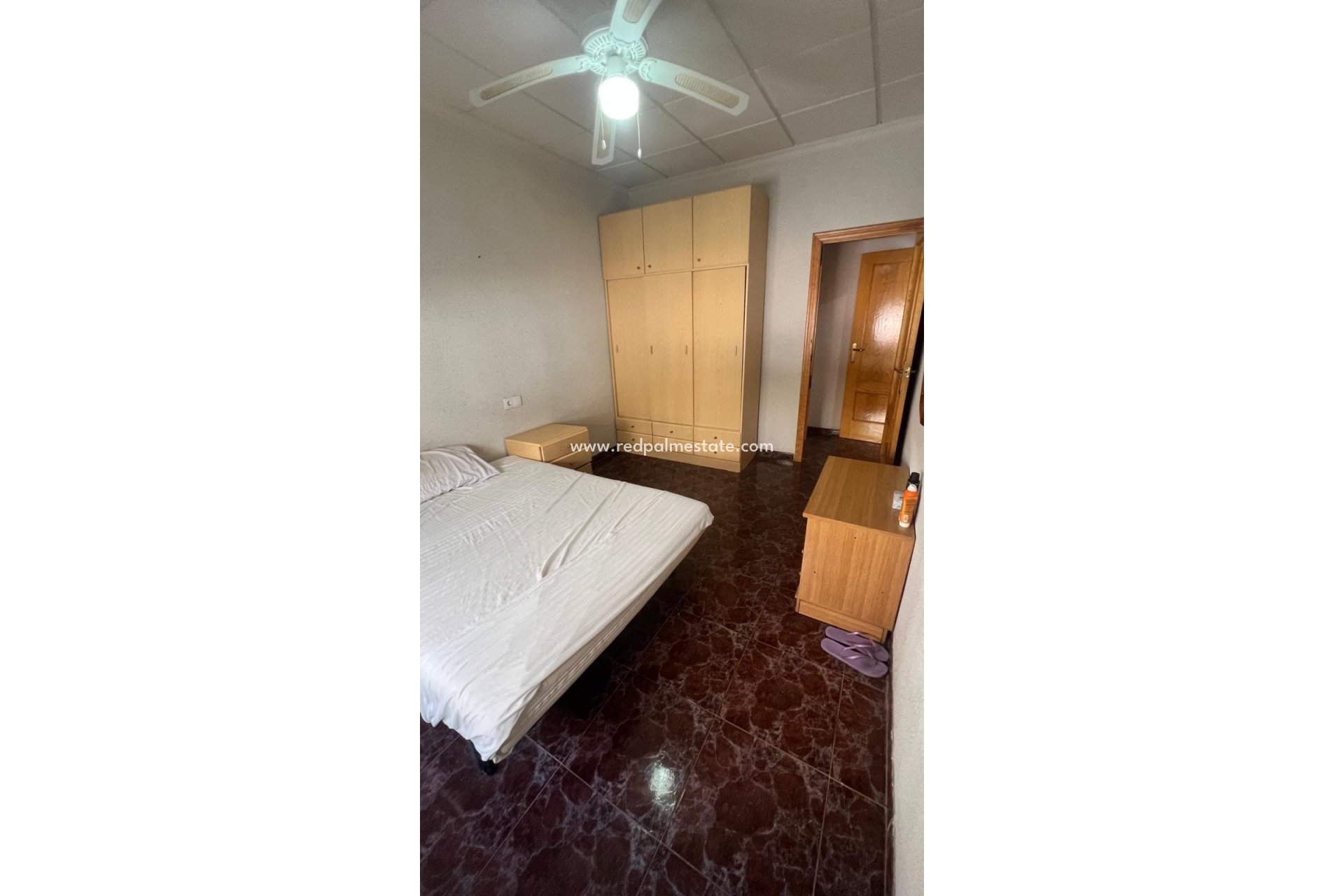 Resale - Town House -
Torrevieja - Center