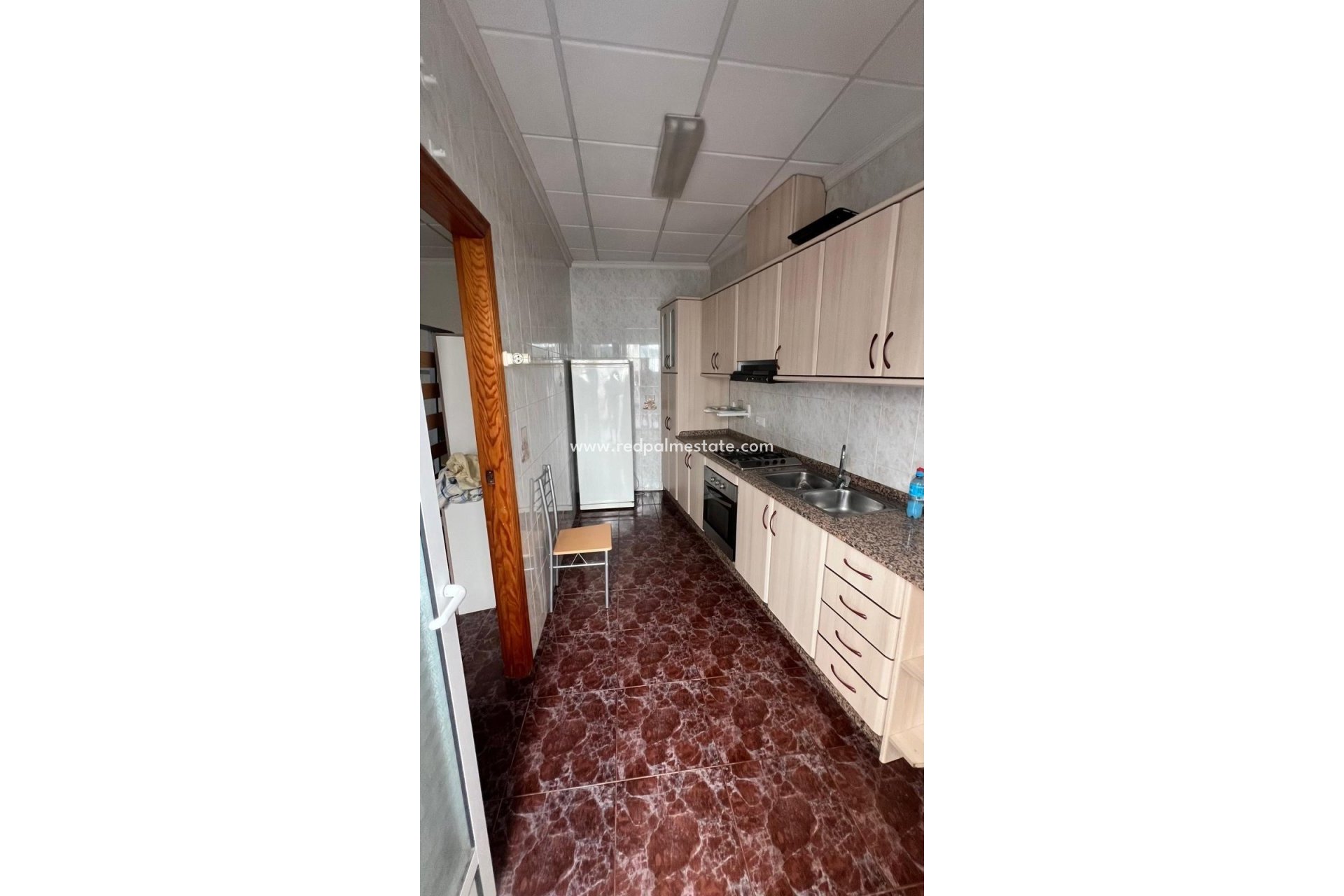 Resale - Town House -
Torrevieja - Center