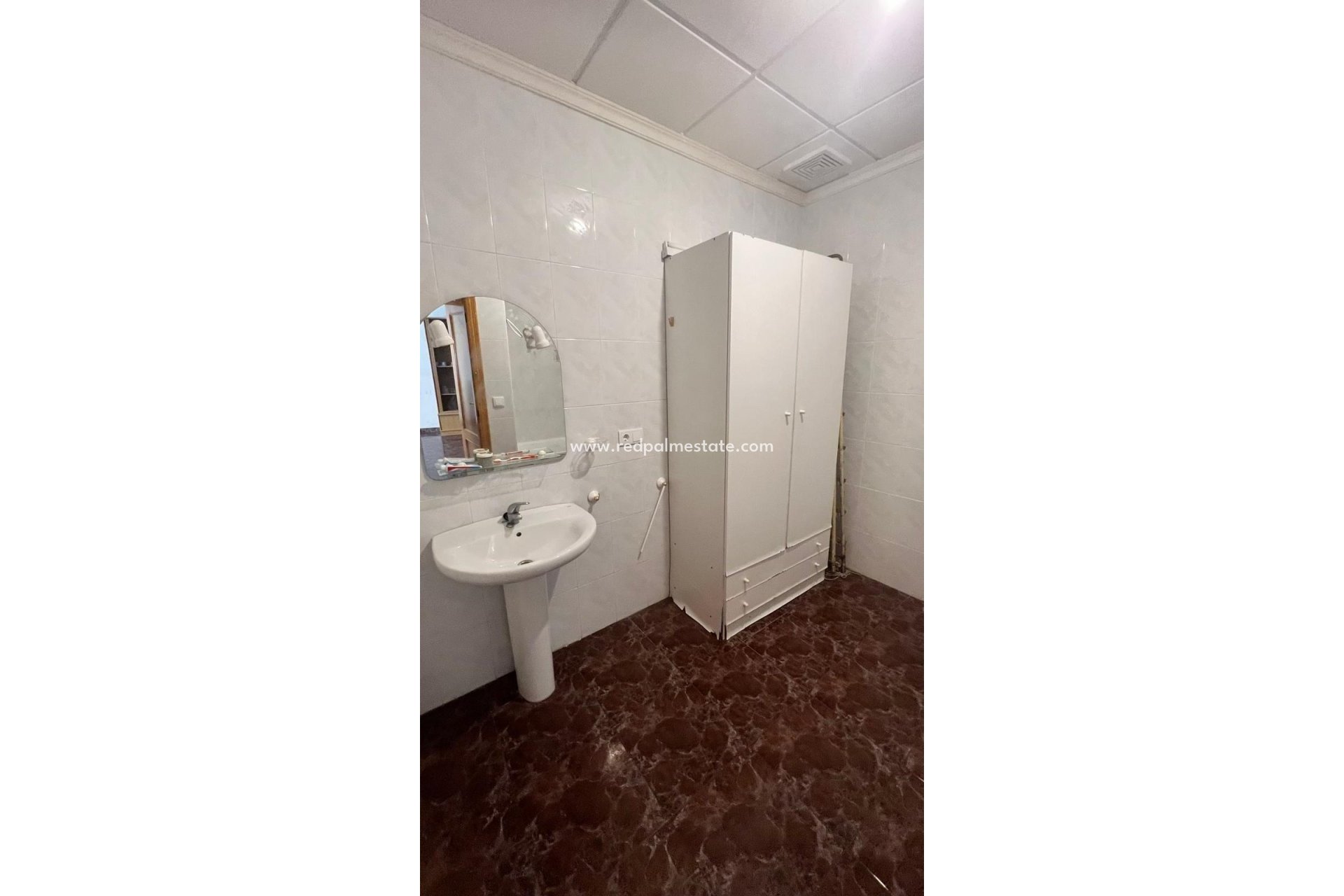 Resale - Town House -
Torrevieja - Center