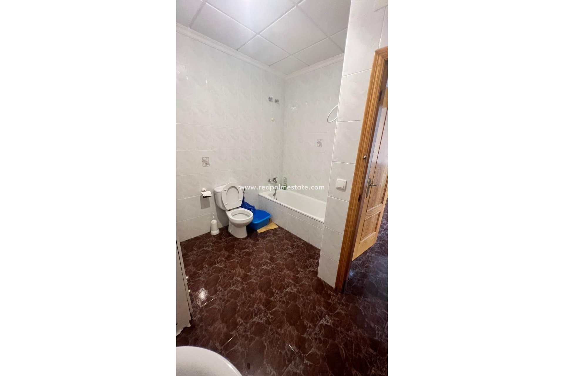 Resale - Town House -
Torrevieja - Center