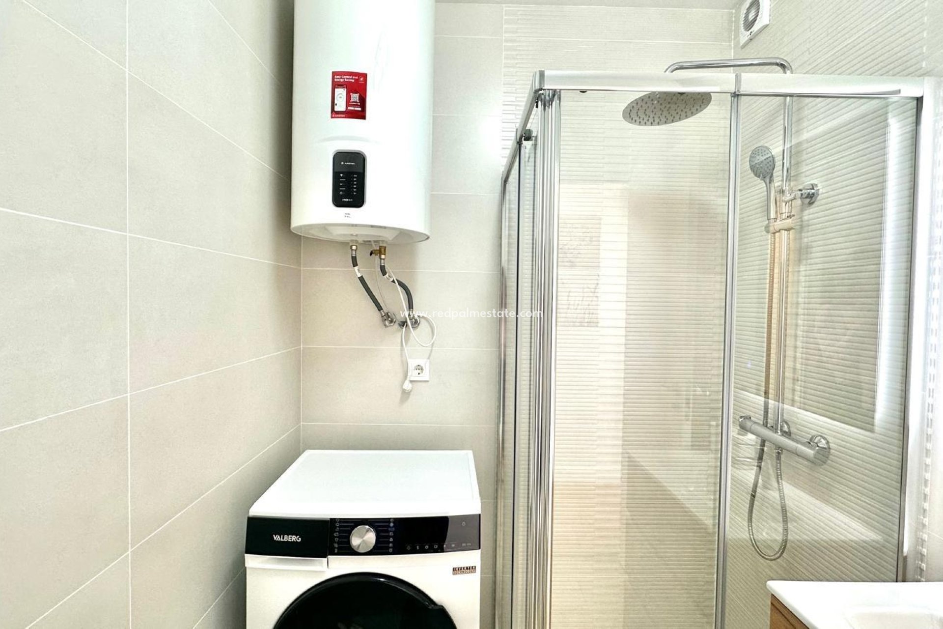 Resale - Town House -
Torrevieja - Center