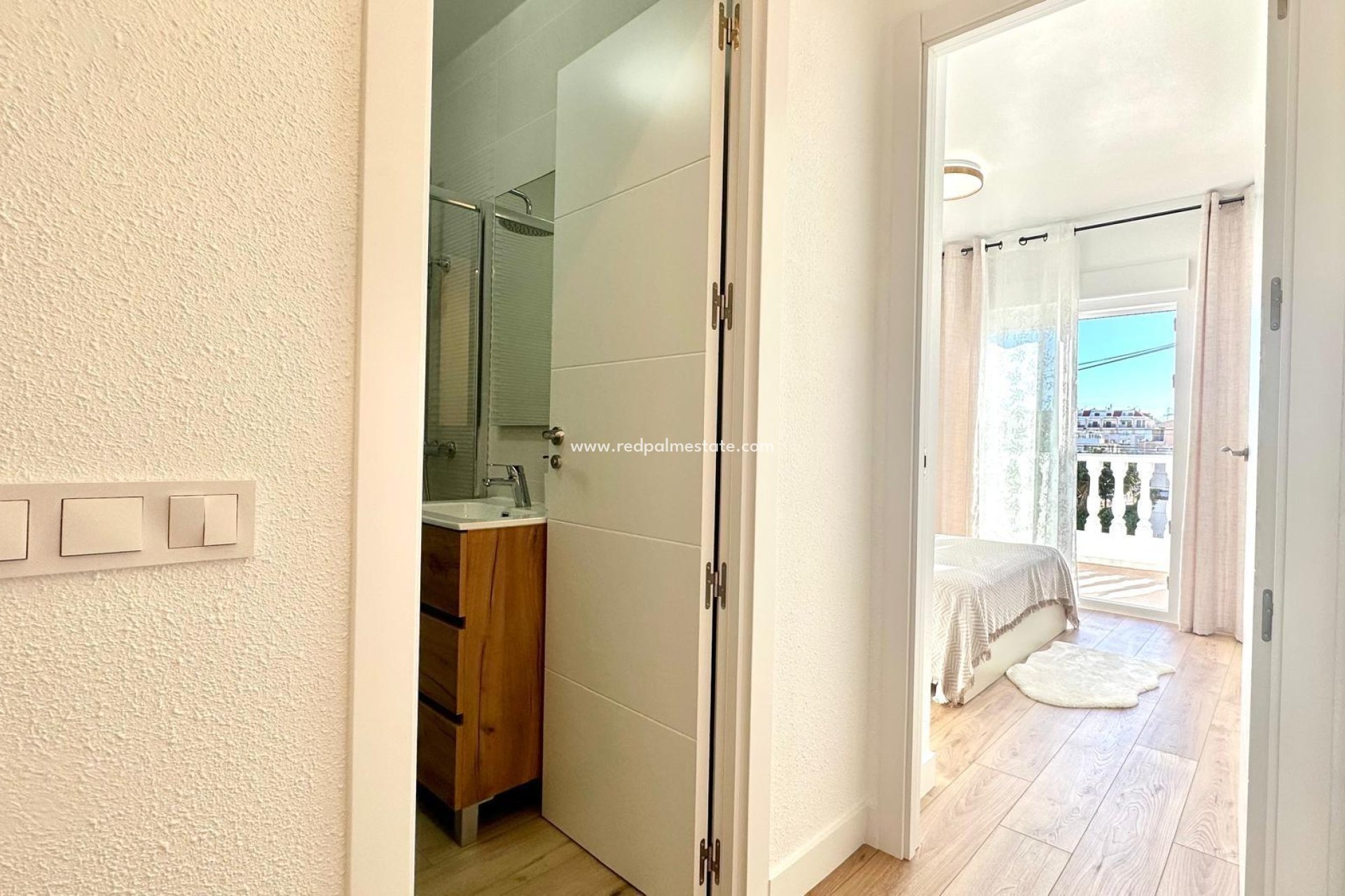 Resale - Town House -
Torrevieja - Center