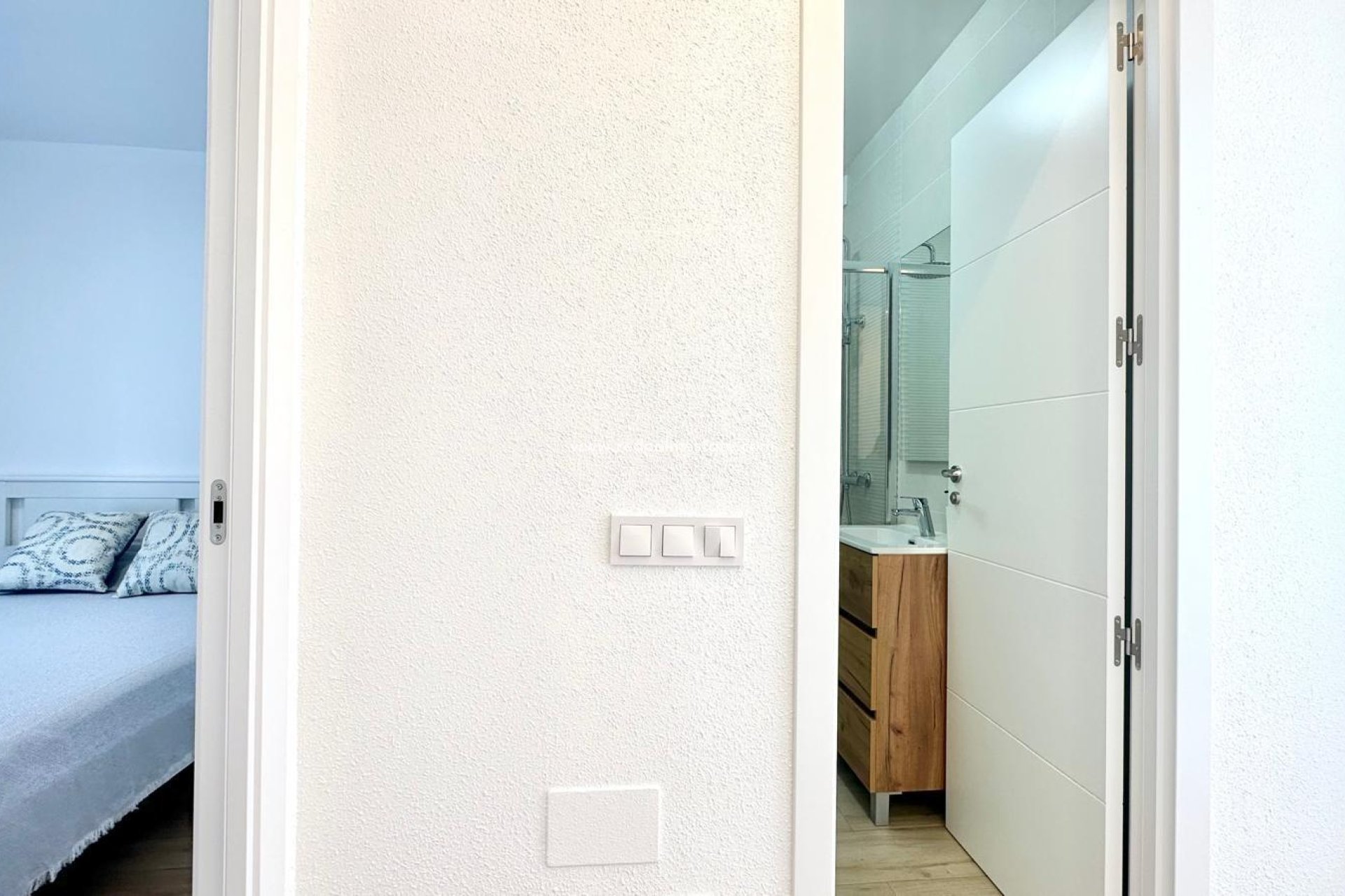 Resale - Town House -
Torrevieja - Center