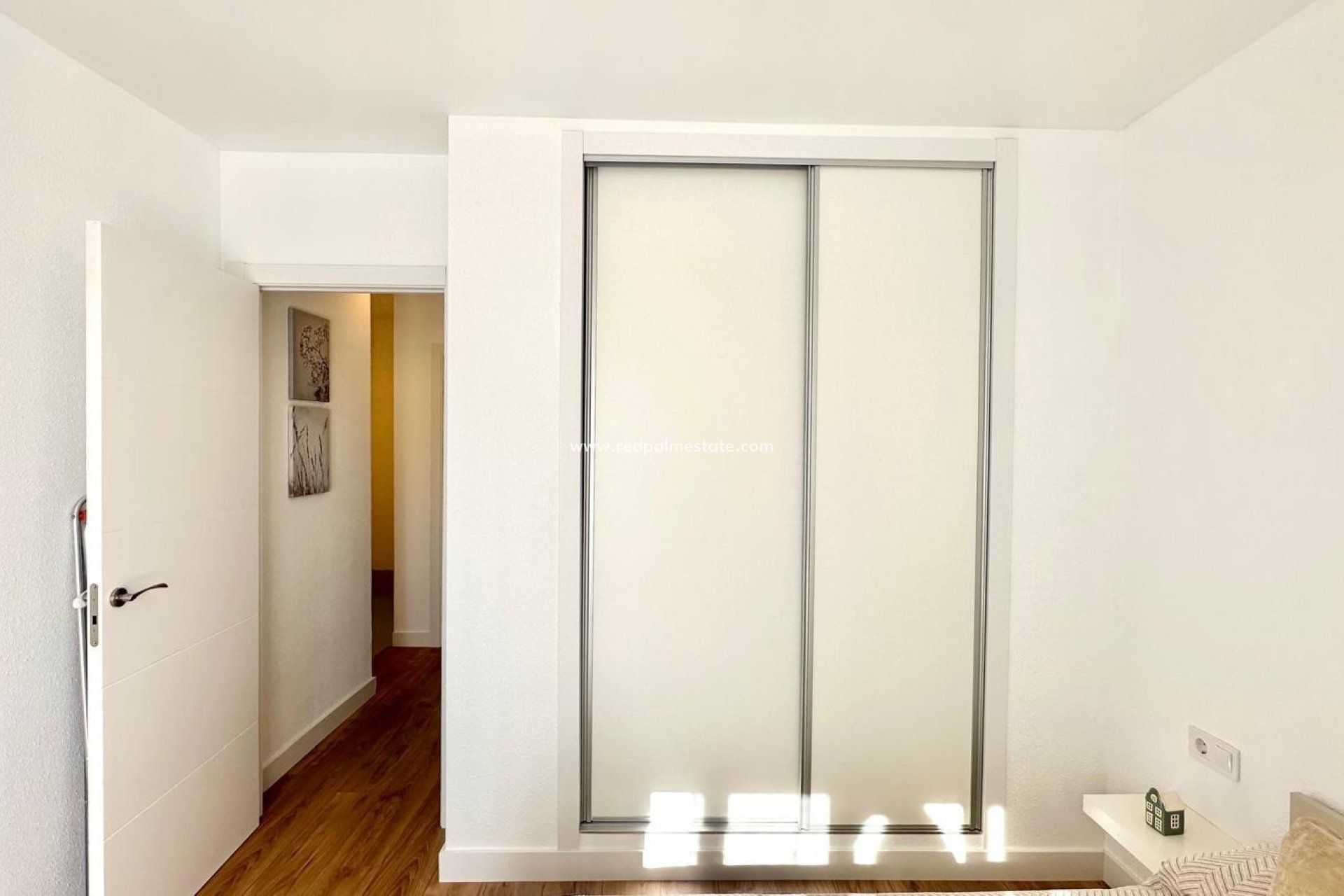 Resale - Town House -
Torrevieja - Center