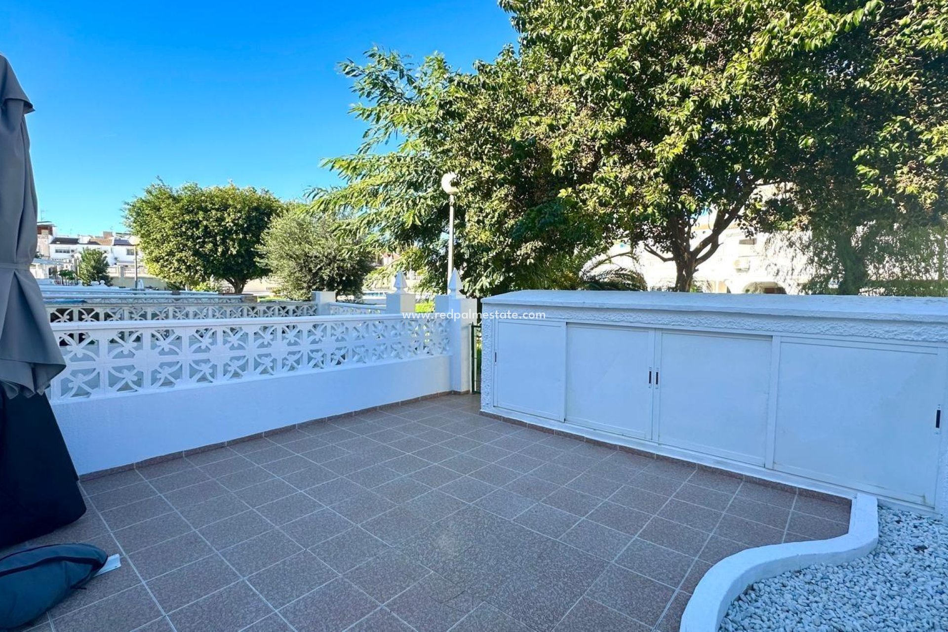 Resale - Town House -
Torrevieja - Center