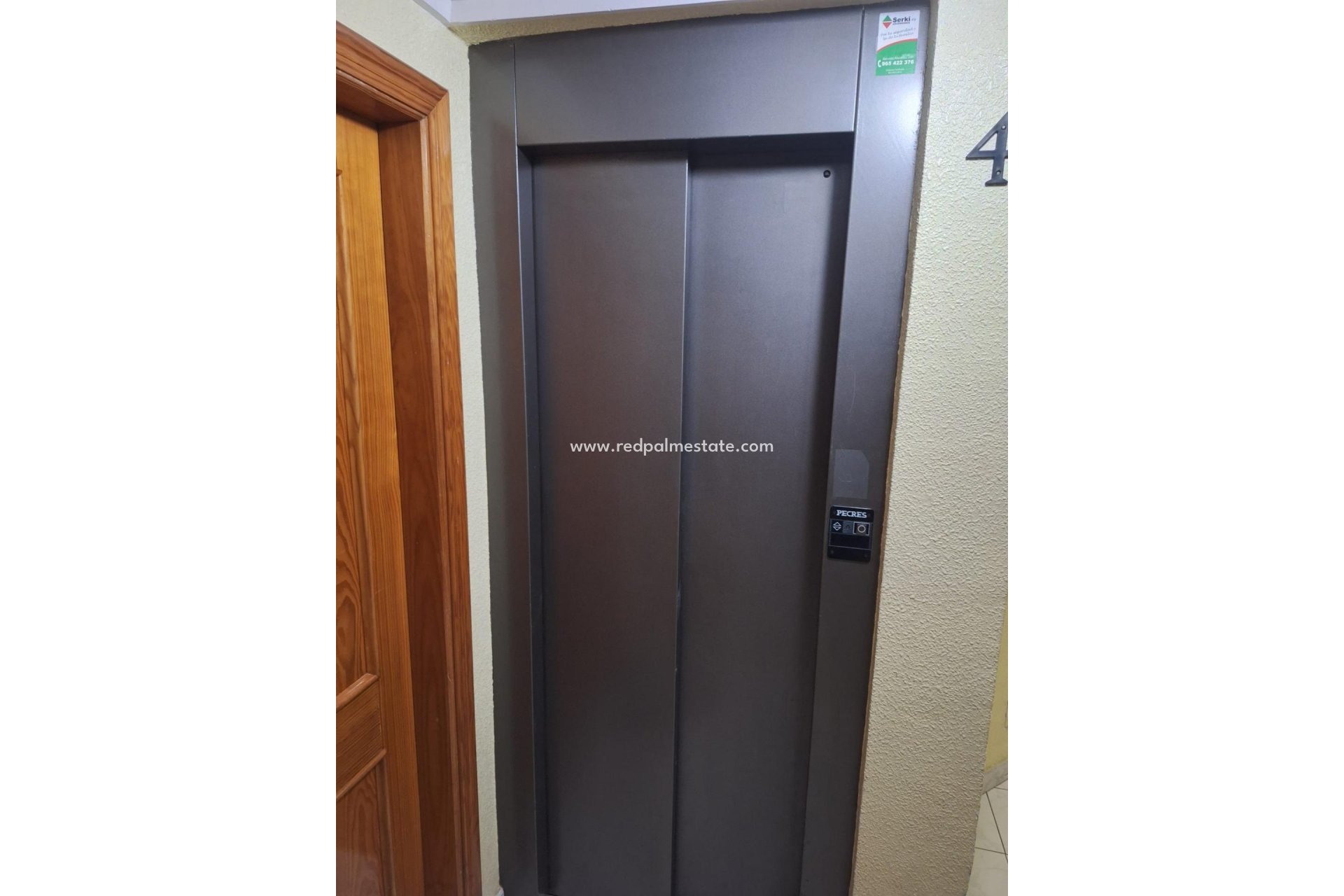 Resale - Town House -
Torrevieja - Centro Torrevieja