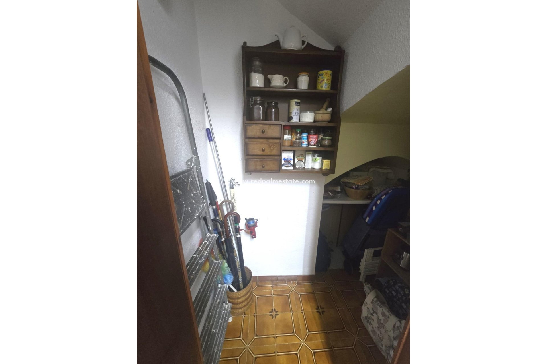 Resale - Town House -
Torrevieja - Centro Torrevieja