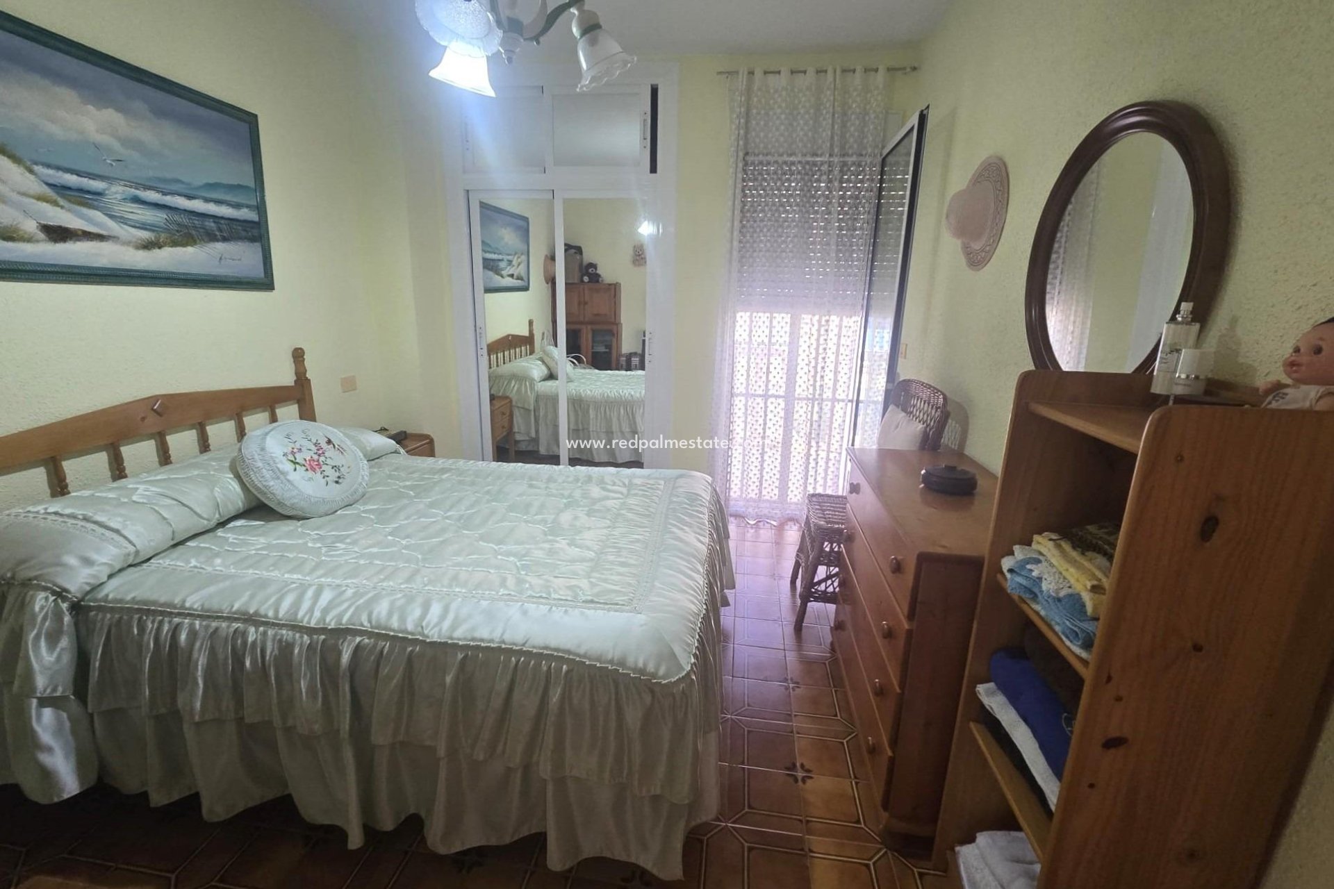 Resale - Town House -
Torrevieja - Centro Torrevieja