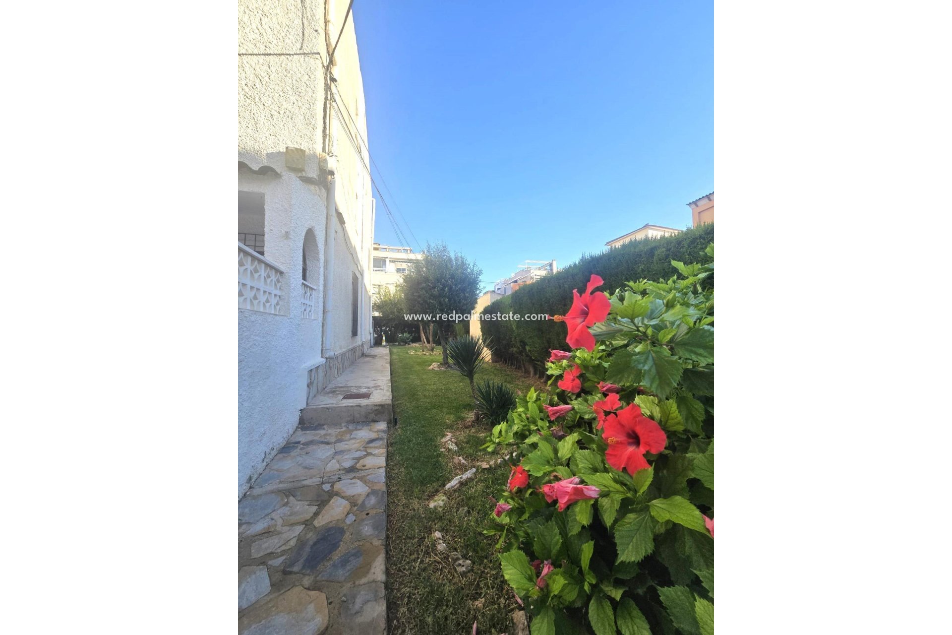 Resale - Town House -
Torrevieja - Centro Torrevieja