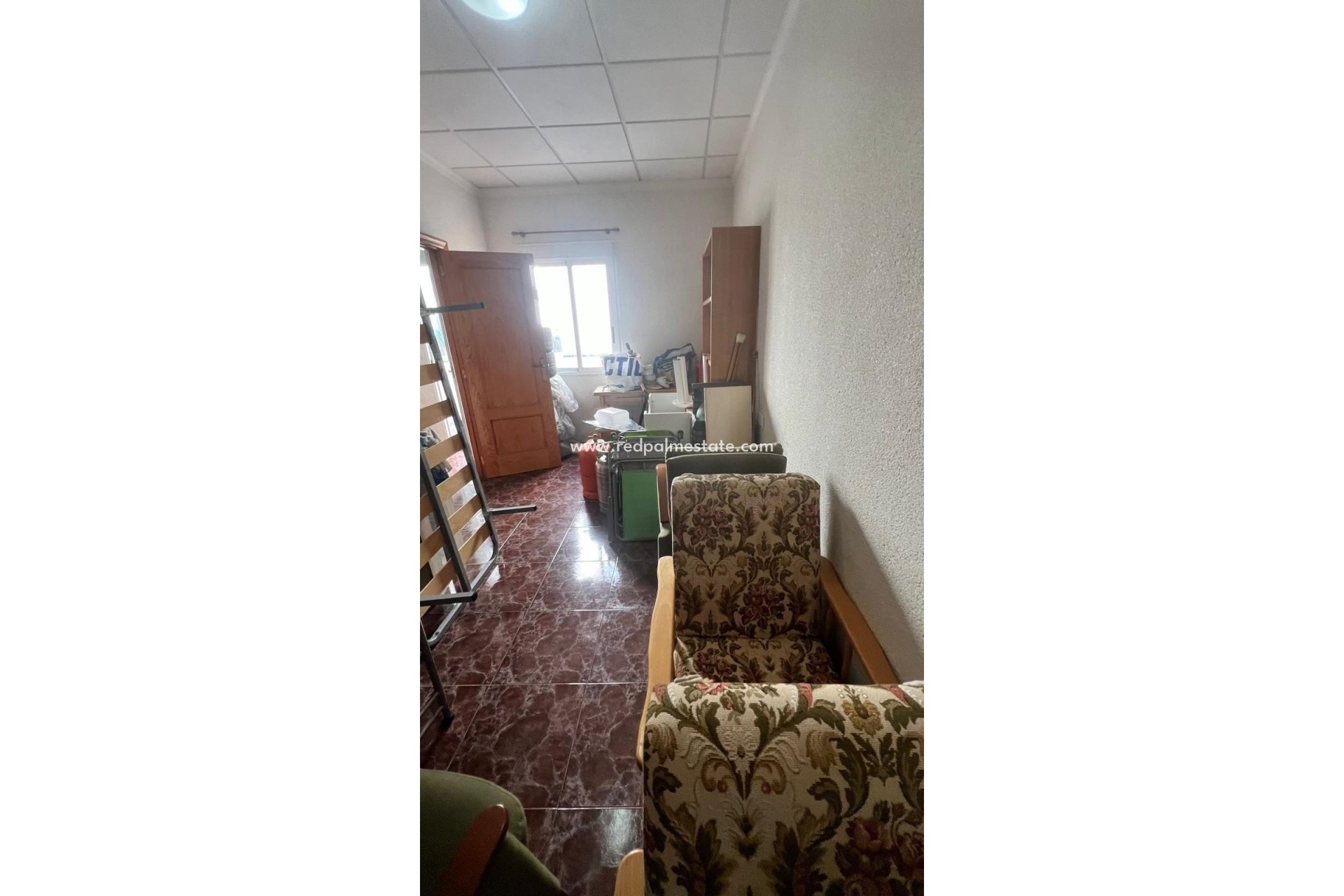 Resale - Town House -
Torrevieja - Centro Torrevieja