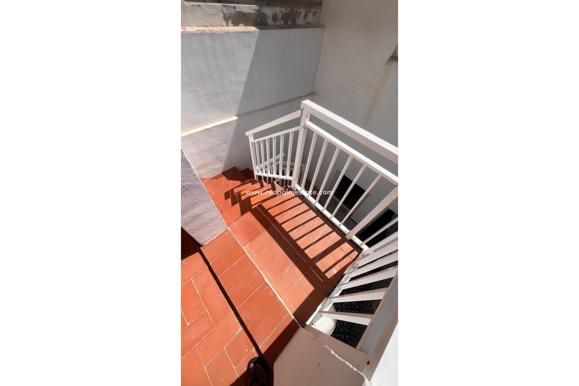 Resale - Town House -
Torrevieja - Centro Torrevieja