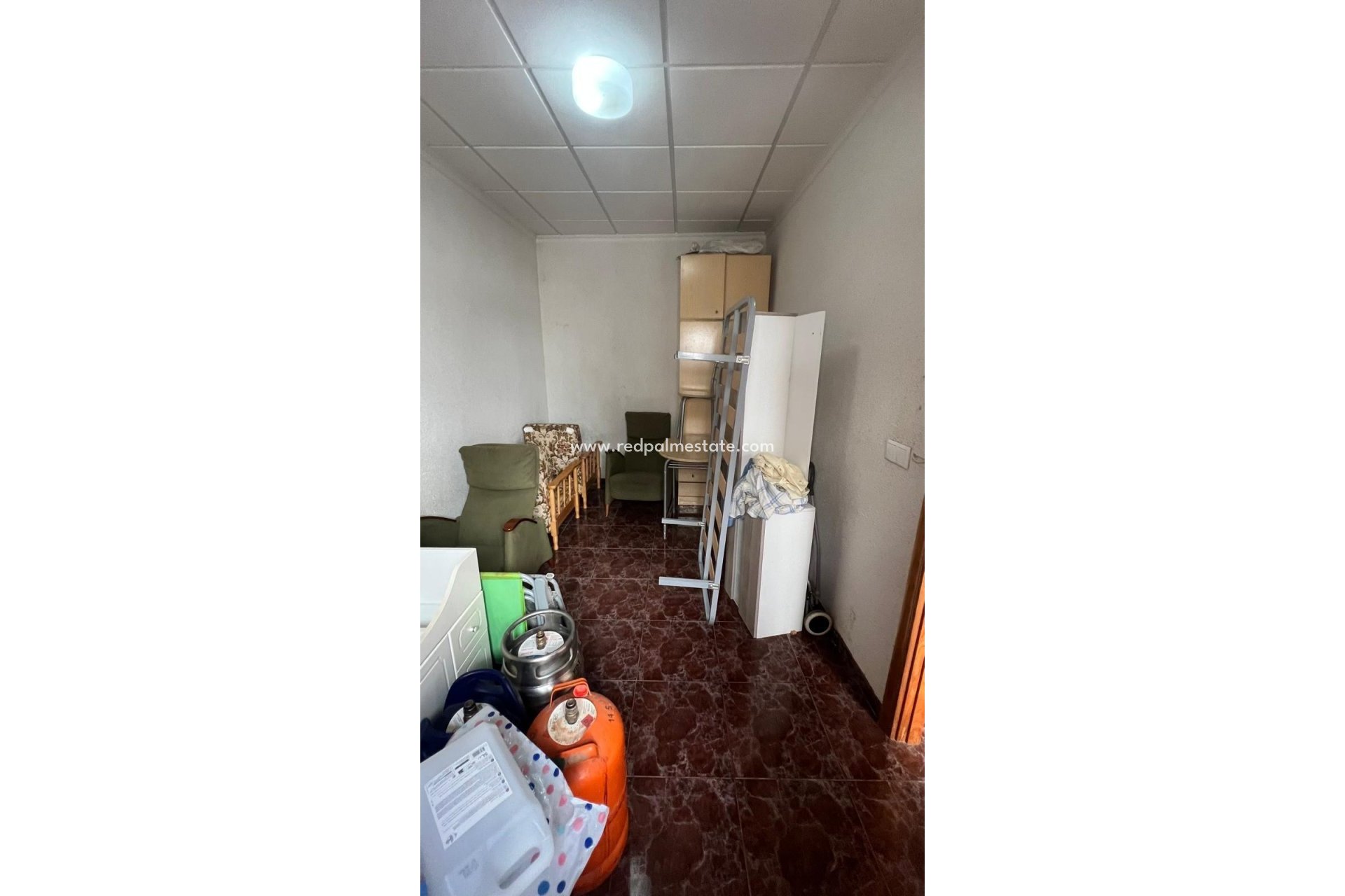 Resale - Town House -
Torrevieja - Centro Torrevieja