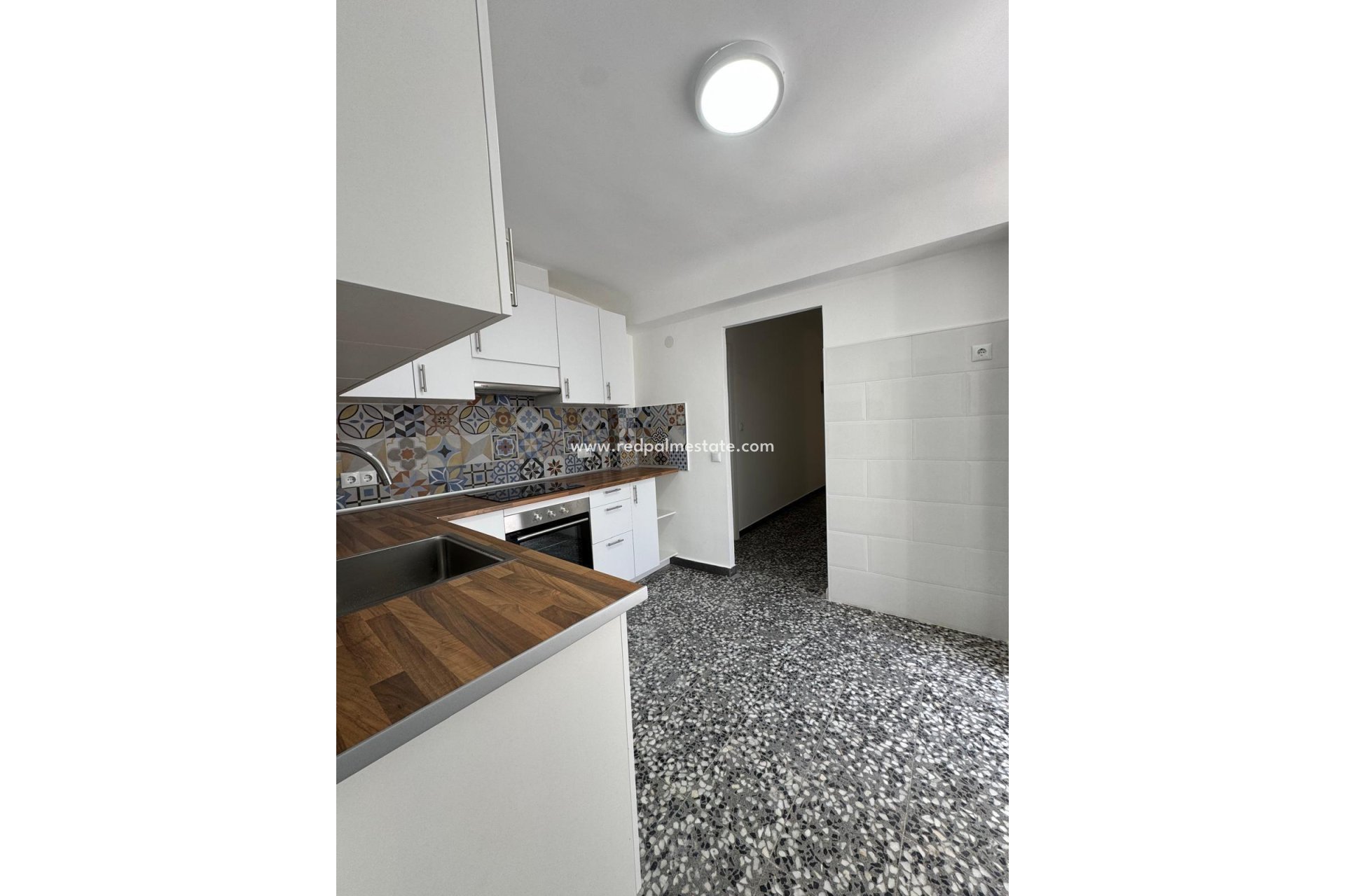 Resale - Town House -
Torrevieja - Centro Torrevieja