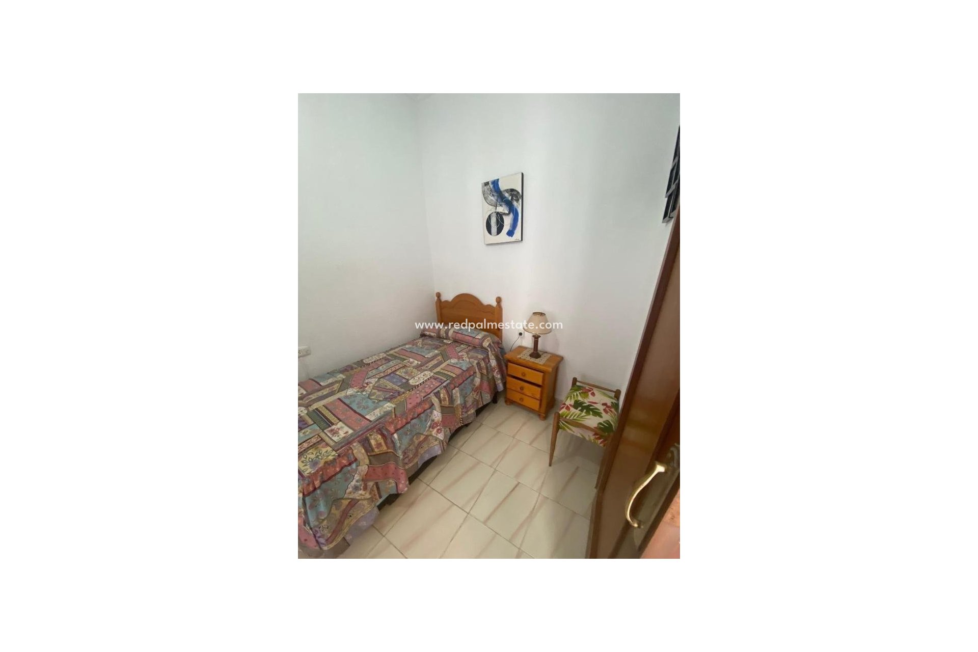 Resale - Town House -
Torrevieja - Centro Torrevieja