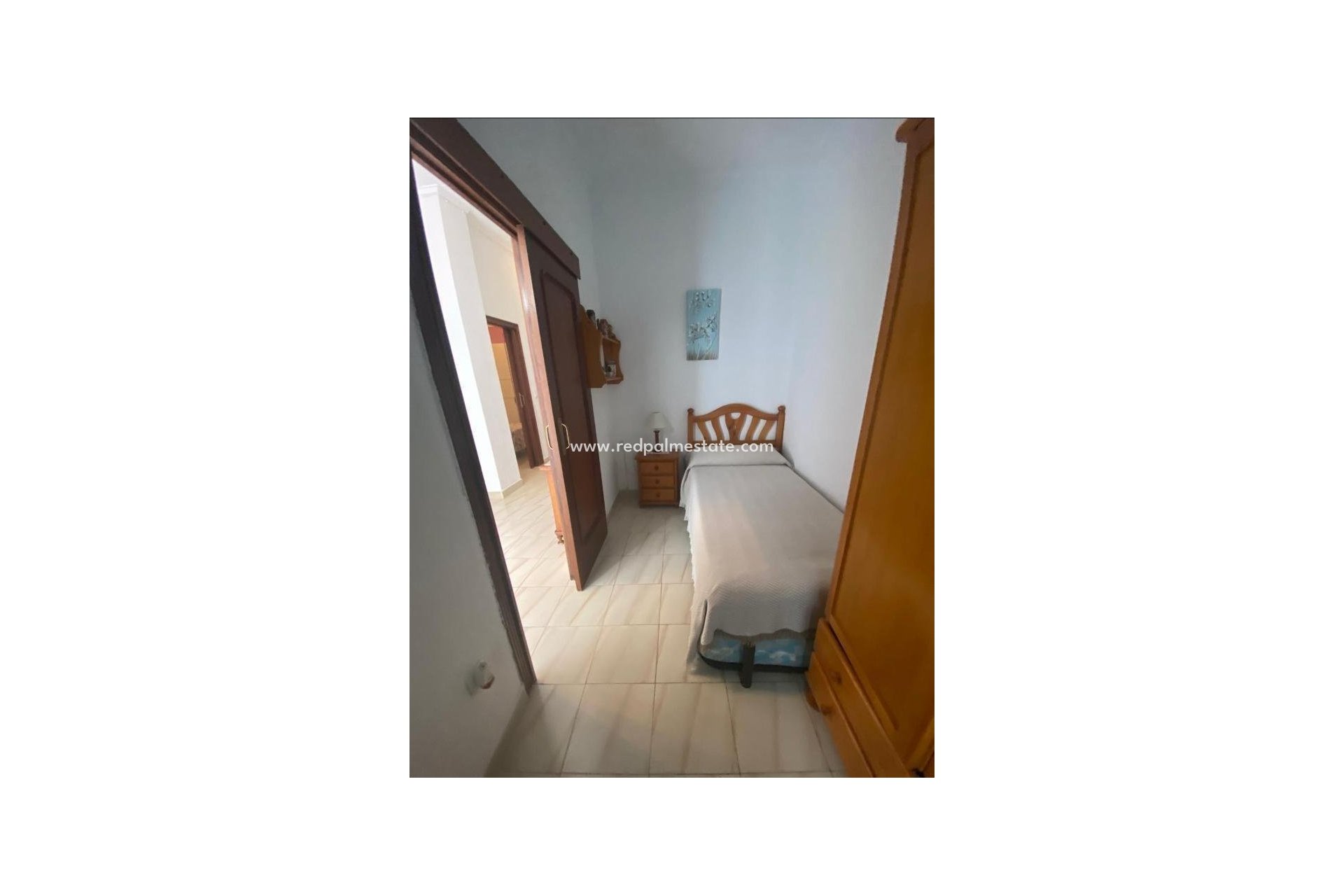 Resale - Town House -
Torrevieja - Centro Torrevieja