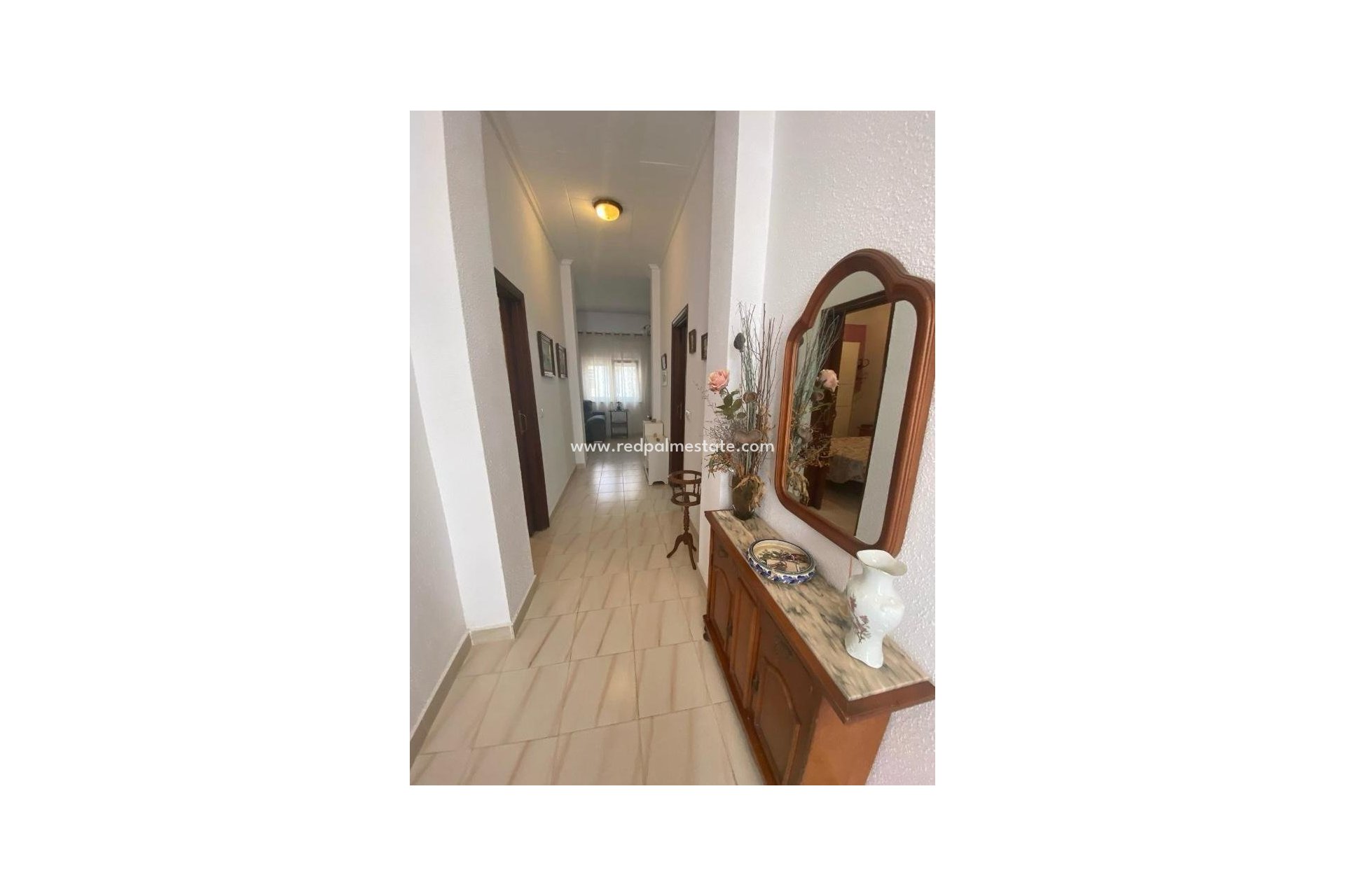 Resale - Town House -
Torrevieja - Centro Torrevieja