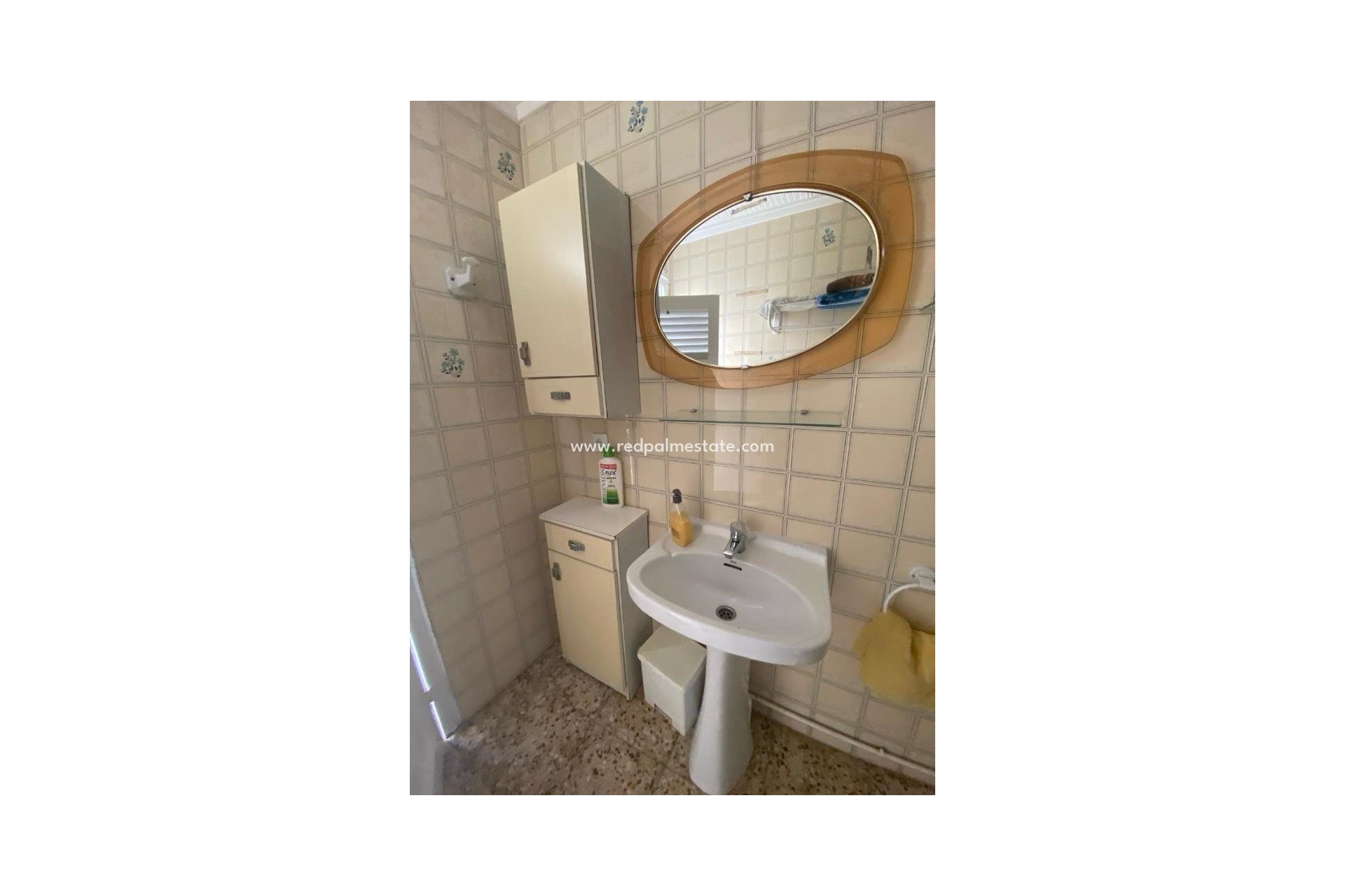 Resale - Town House -
Torrevieja - Centro Torrevieja
