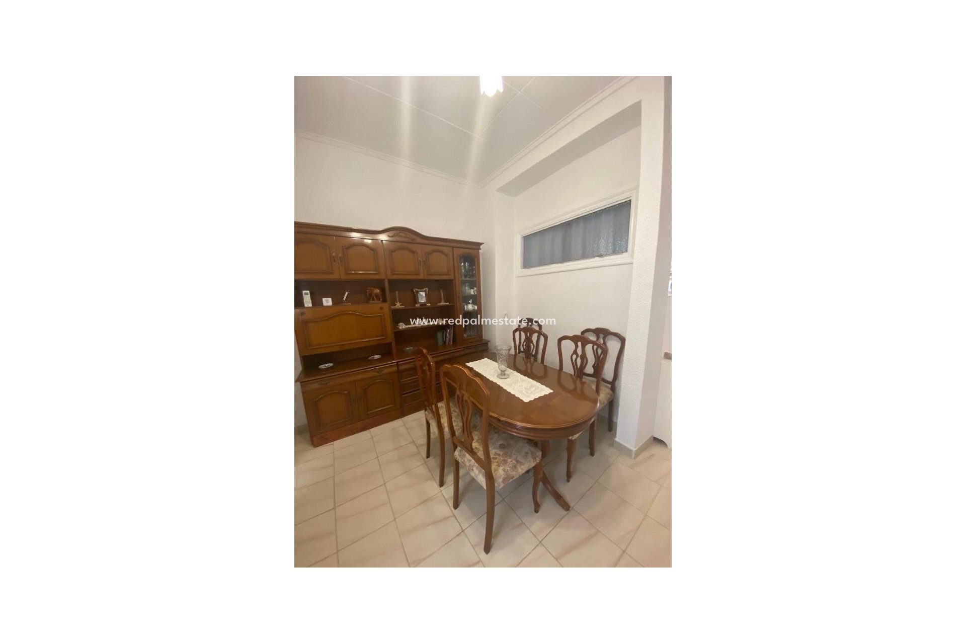 Resale - Town House -
Torrevieja - Centro Torrevieja