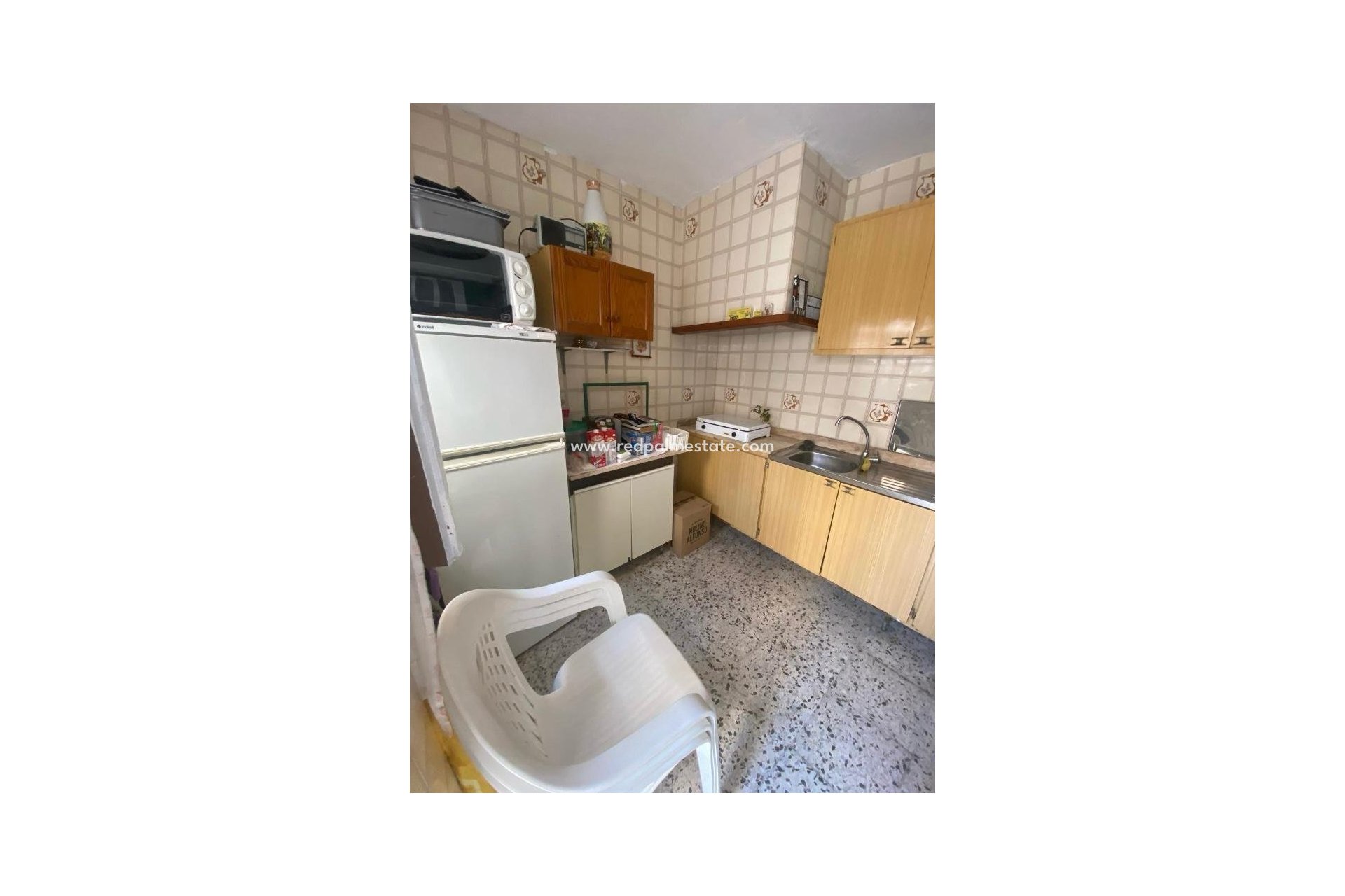 Resale - Town House -
Torrevieja - Centro Torrevieja