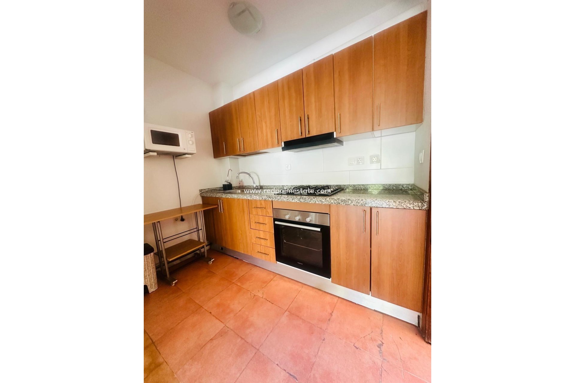 Resale - Town House -
Torrevieja - Centro Torrevieja