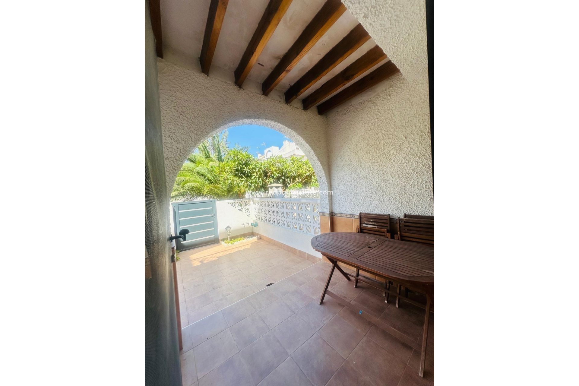 Resale - Town House -
Torrevieja - Centro Torrevieja