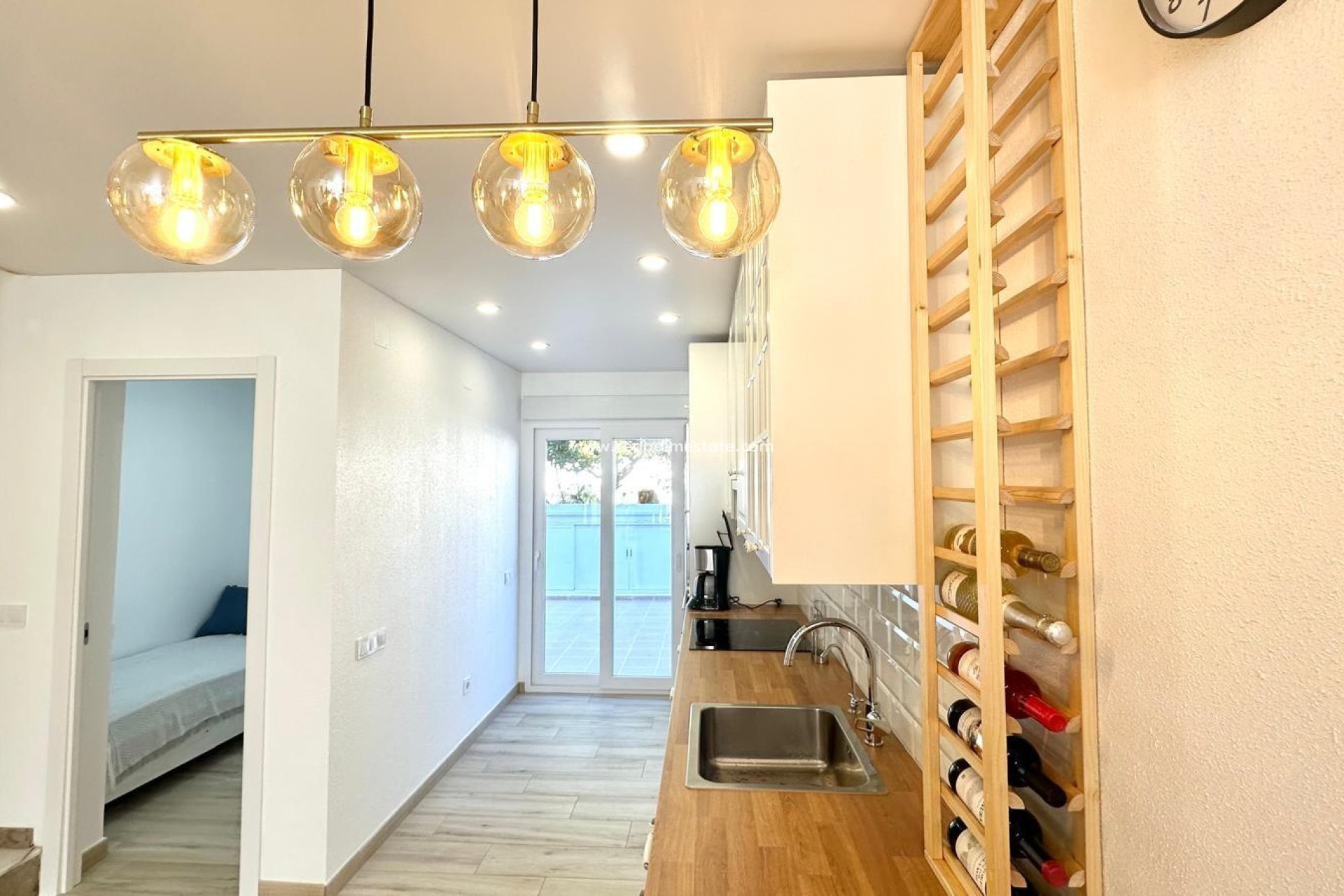 Resale - Town House -
Torrevieja - Centro Torrevieja