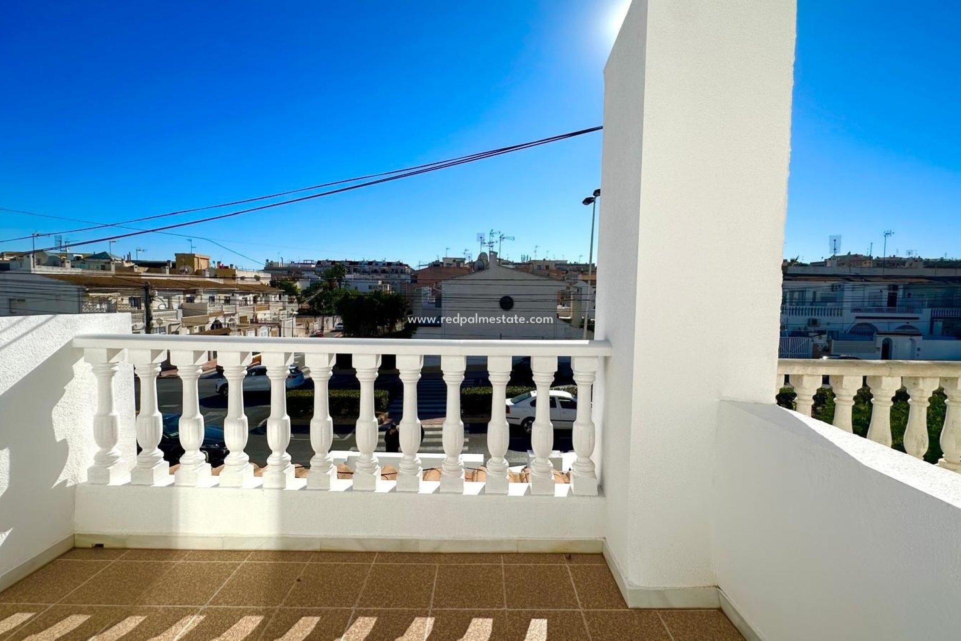 Resale - Town House -
Torrevieja - Centro Torrevieja