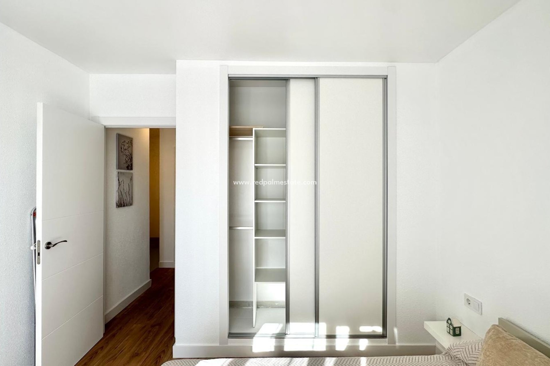 Resale - Town House -
Torrevieja - Centro Torrevieja