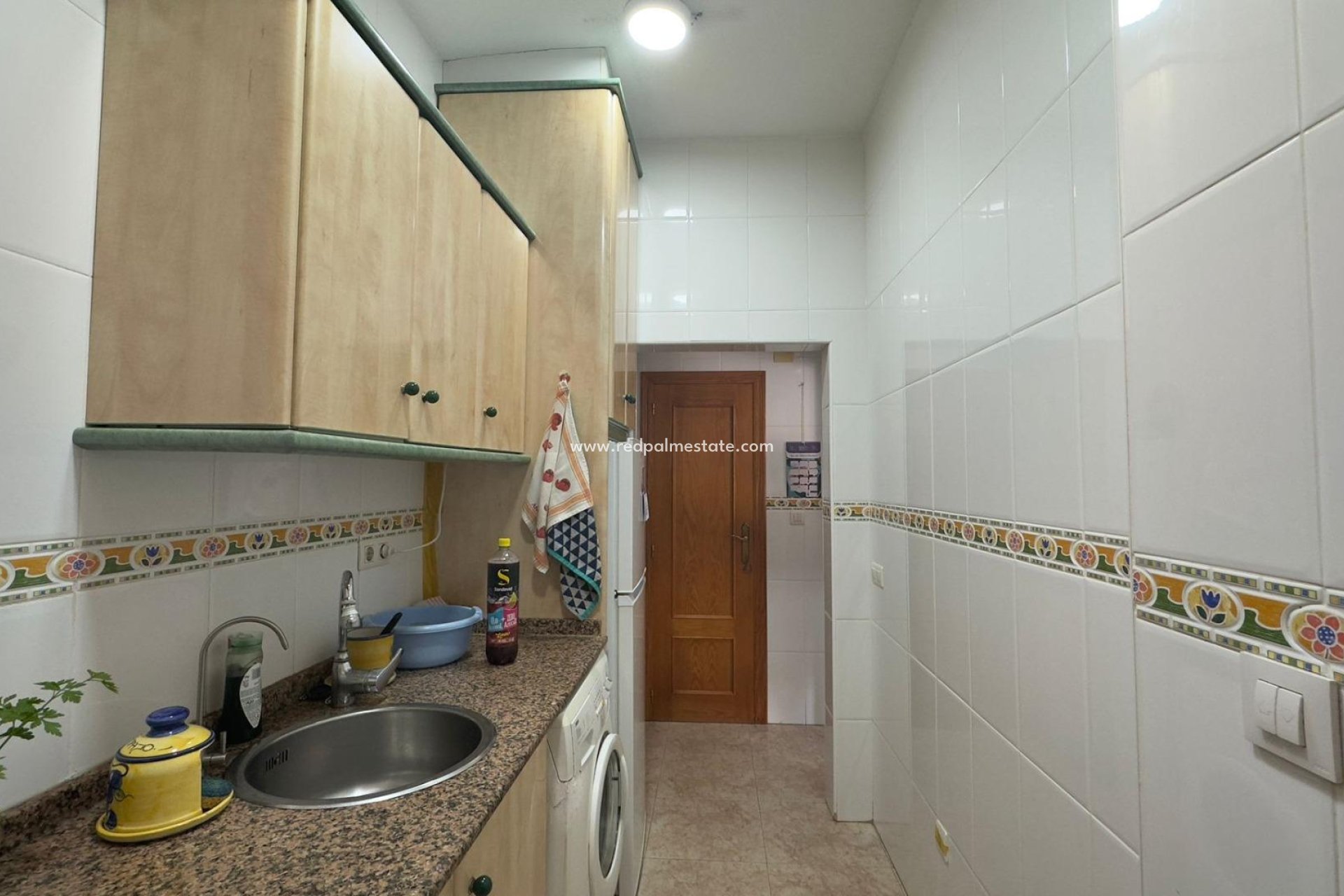 Resale - Town House -
Torrevieja - Centro Torrevieja