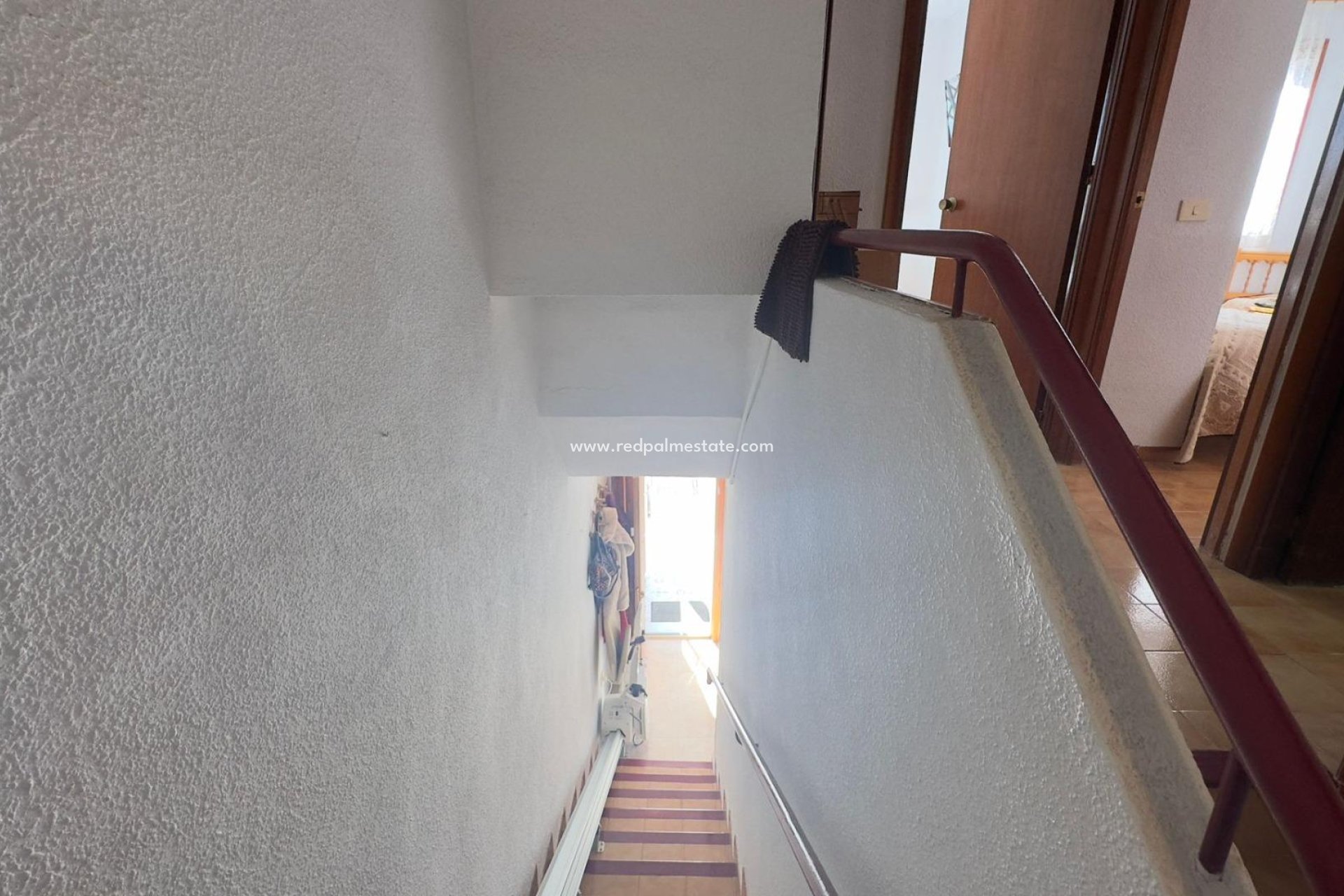 Resale - Town House -
Torrevieja - Centro Torrevieja