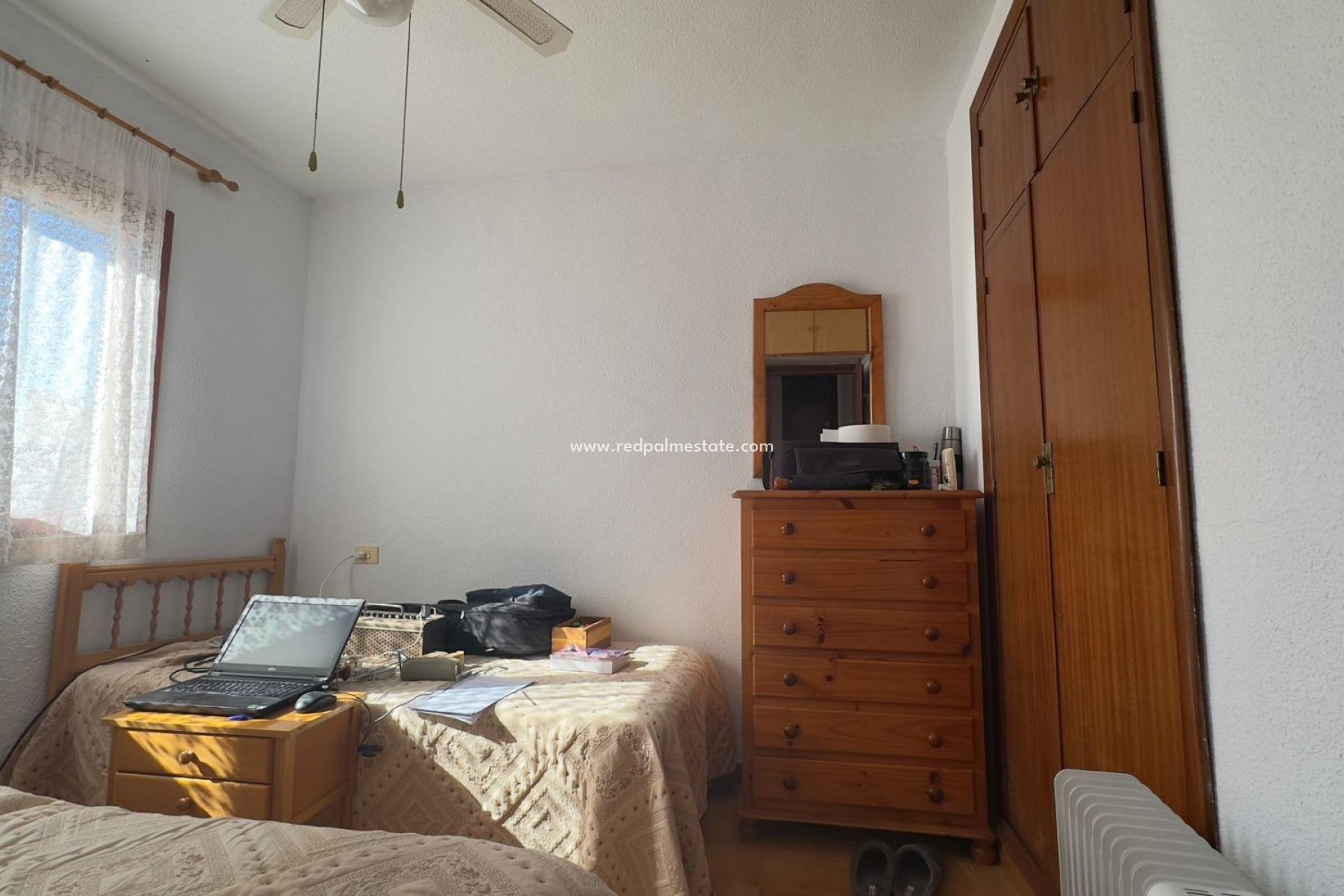 Resale - Town House -
Torrevieja - Centro Torrevieja