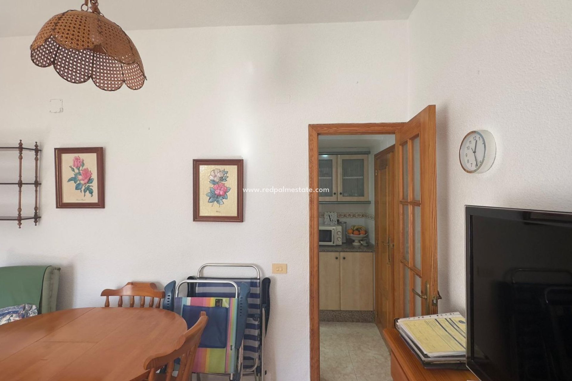 Resale - Town House -
Torrevieja - Centro Torrevieja